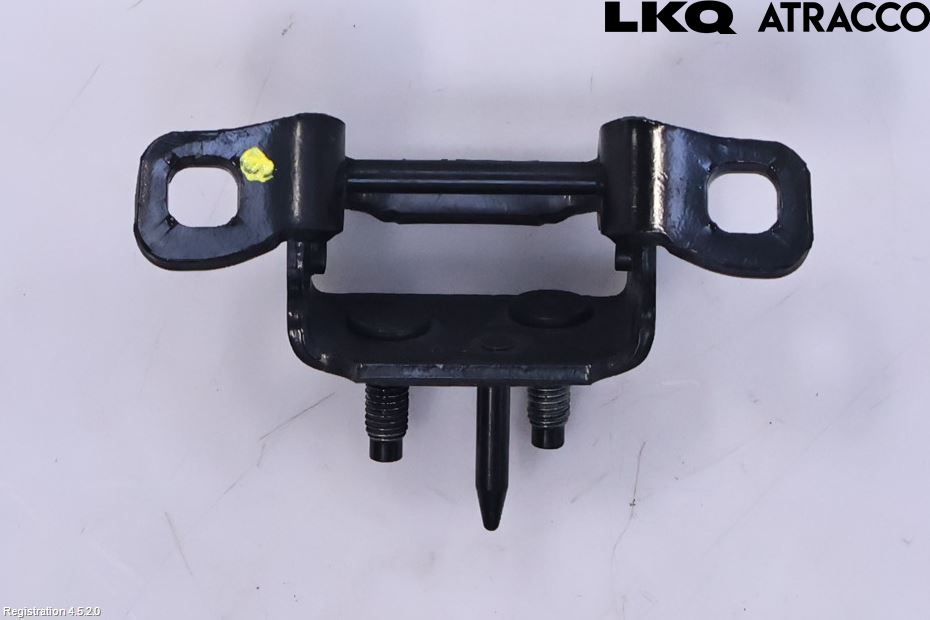 Volvo XC60 14-17 Bakluke Hengsel Venstre