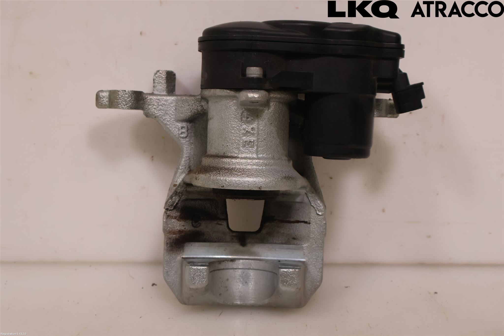 Lexus ES 250/300/330 Bremsecaliper Bak Venstre