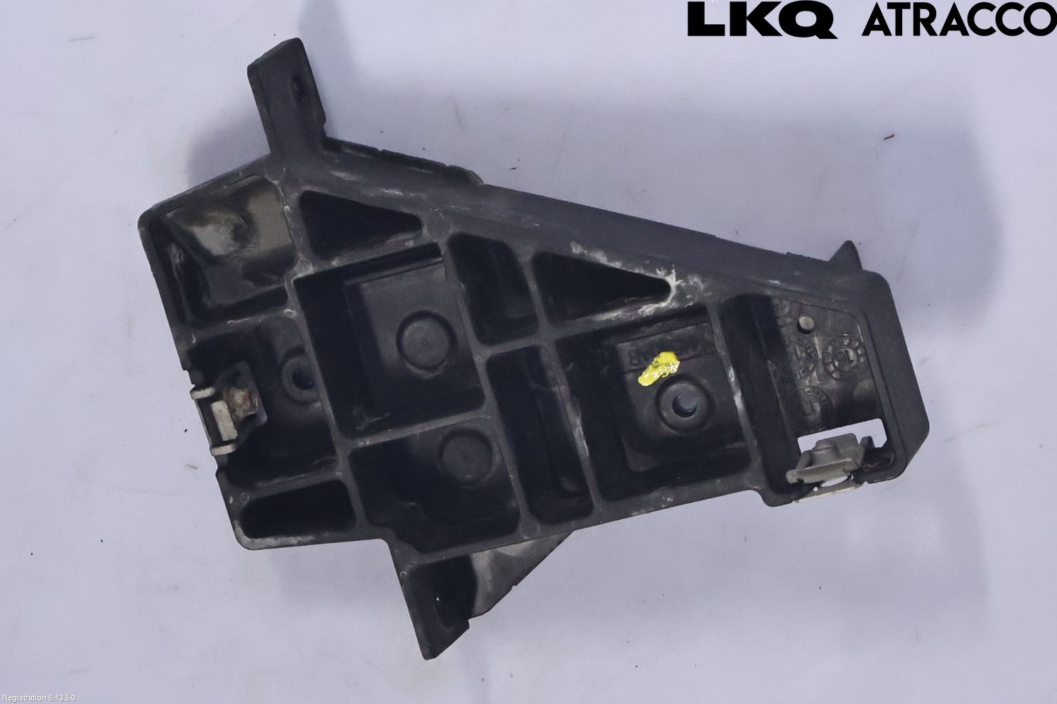 Jeep CHEROKEE Radiator Feste - Ramme - Bjelk