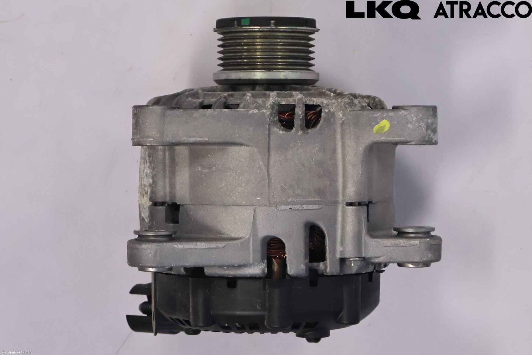 Opel ASTRA L 22- Dynamo