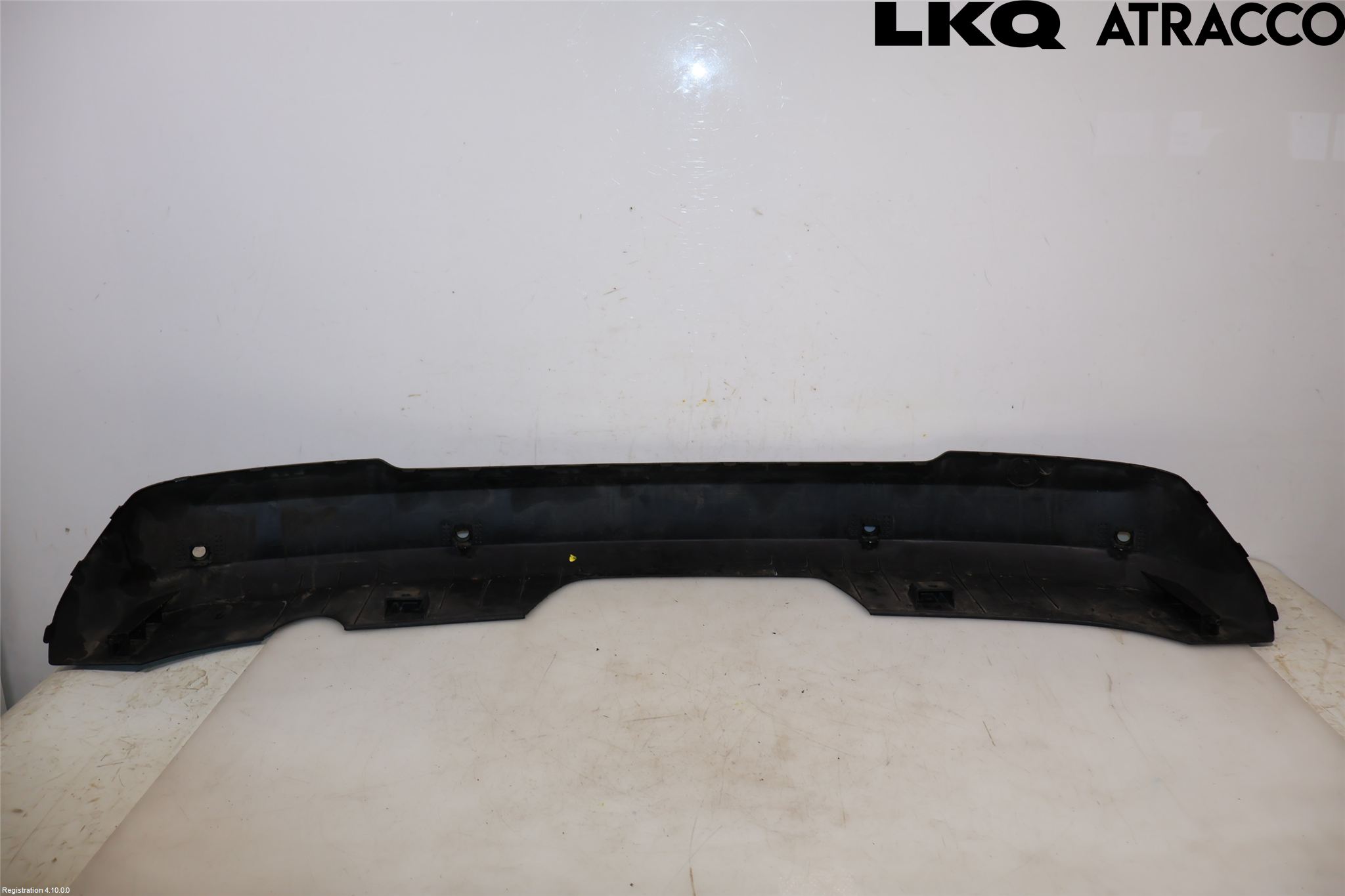 Hyundai i30 PD 17- Spoiler Bak