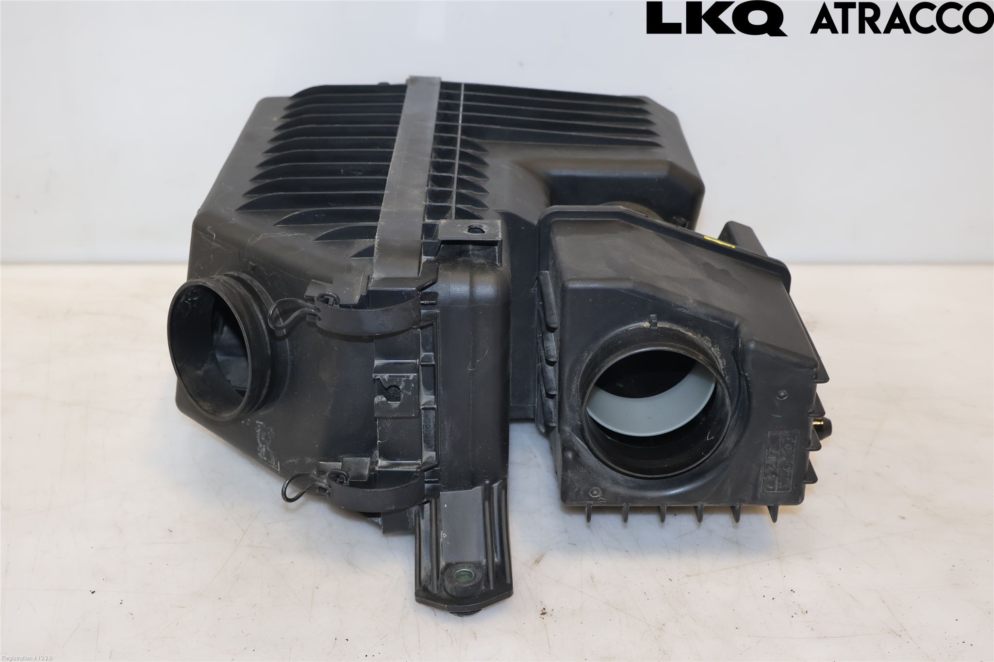 Lexus RX XU30 03-09 Luftfilter Boks