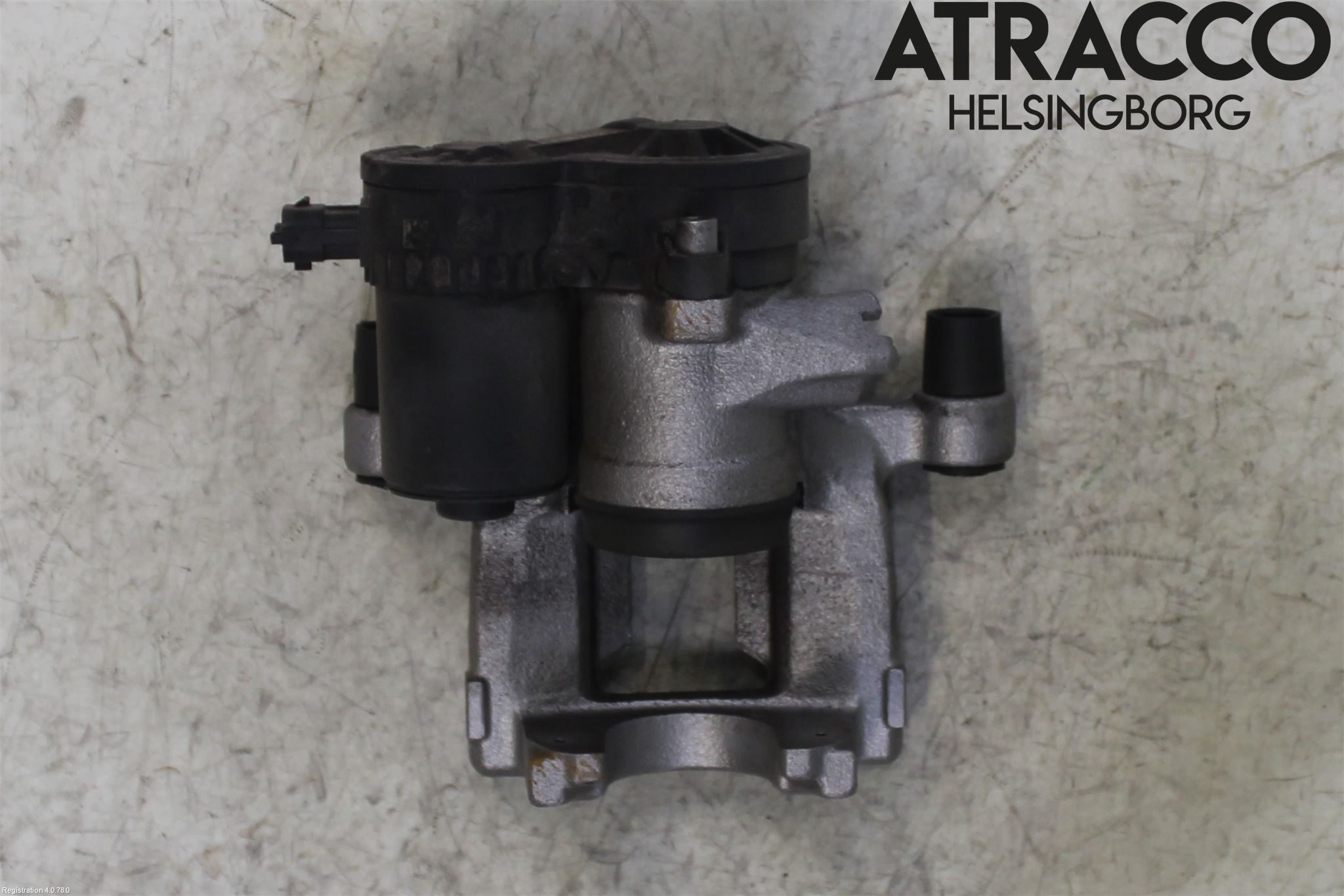 Subaru LEVORG 14-20 Bremsecaliper Bak Venstre