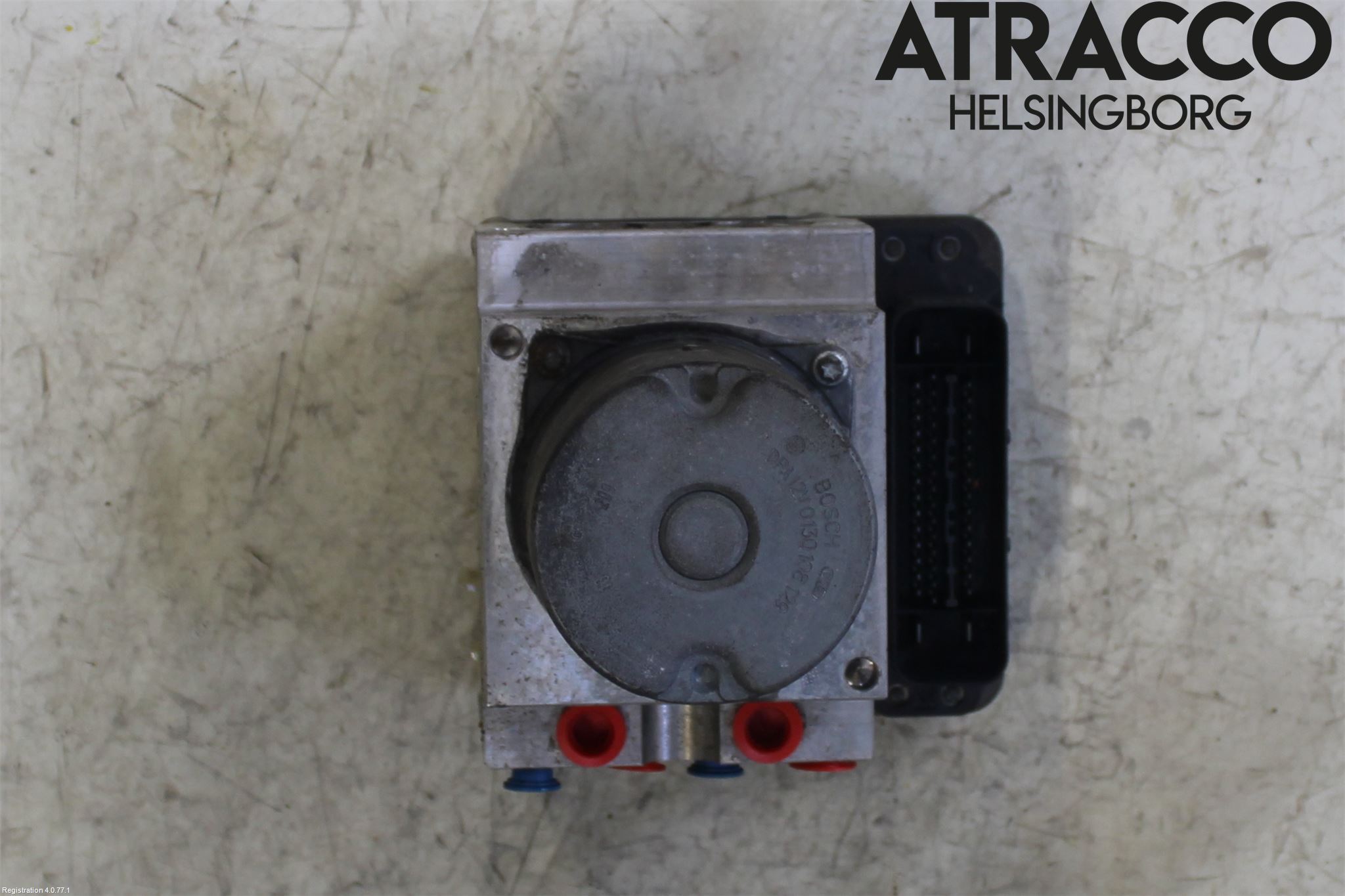 BMW X5 E70 07-13 Abs Hydraulikkaggregat