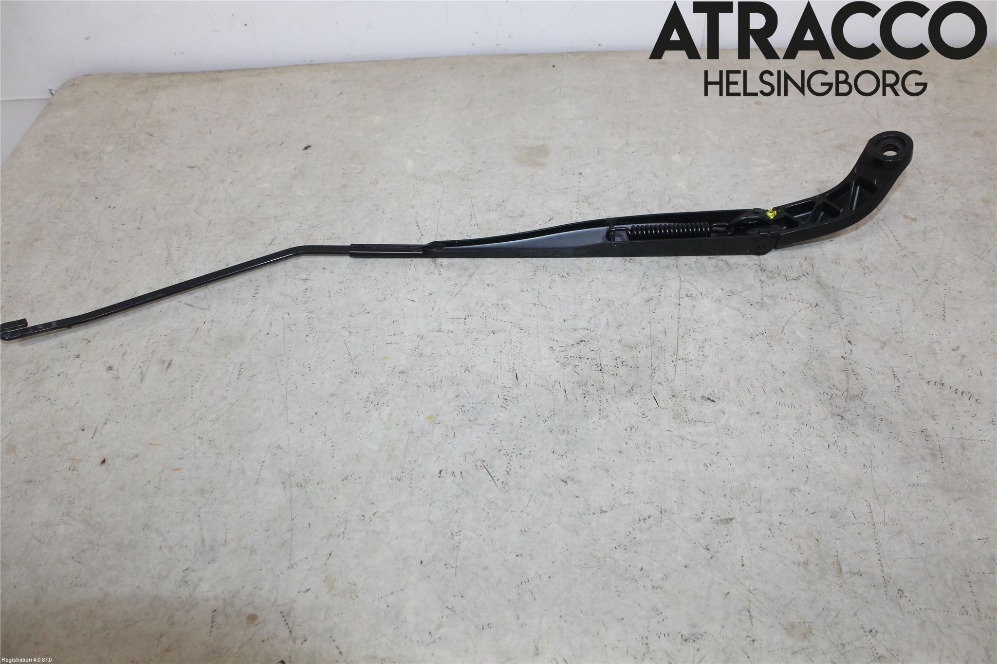 Honda CIVIC 12-16 Viskerarm-Armer Frontrute