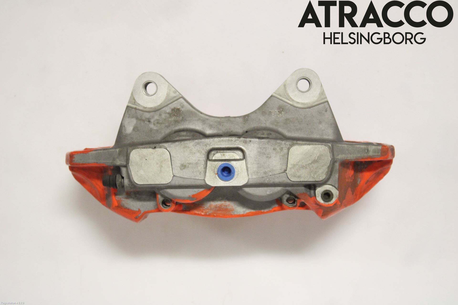 Tesla MODEL 3 17- Bremsecaliper Foran Venstre