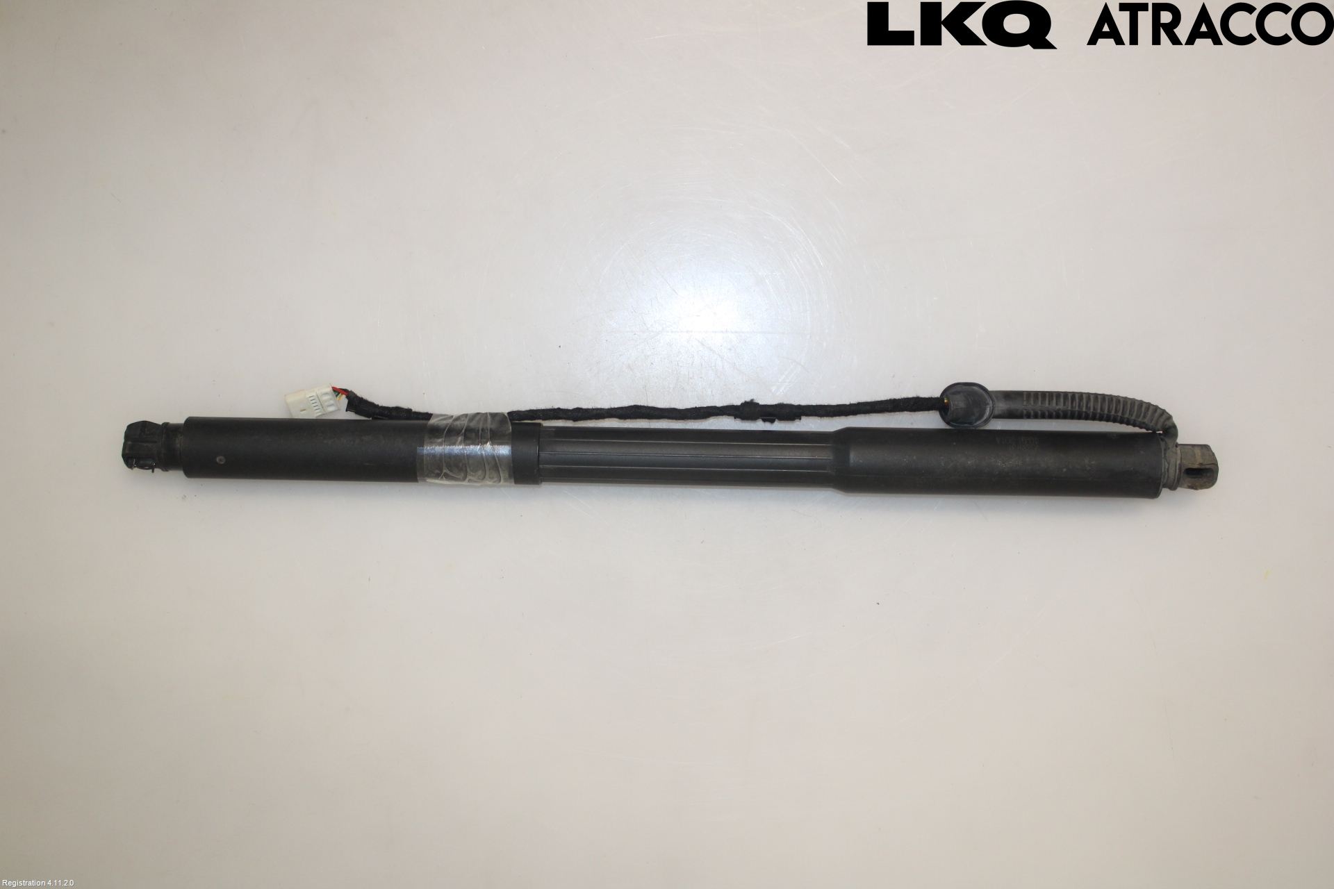 BMW 3 F30/F31/F80 12-19 Baklukeåpner Automatisk