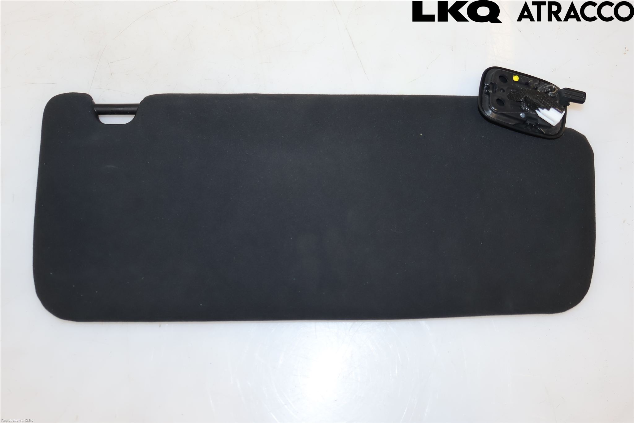 Kia OPTIMA 16-20 Innr Solskjerm