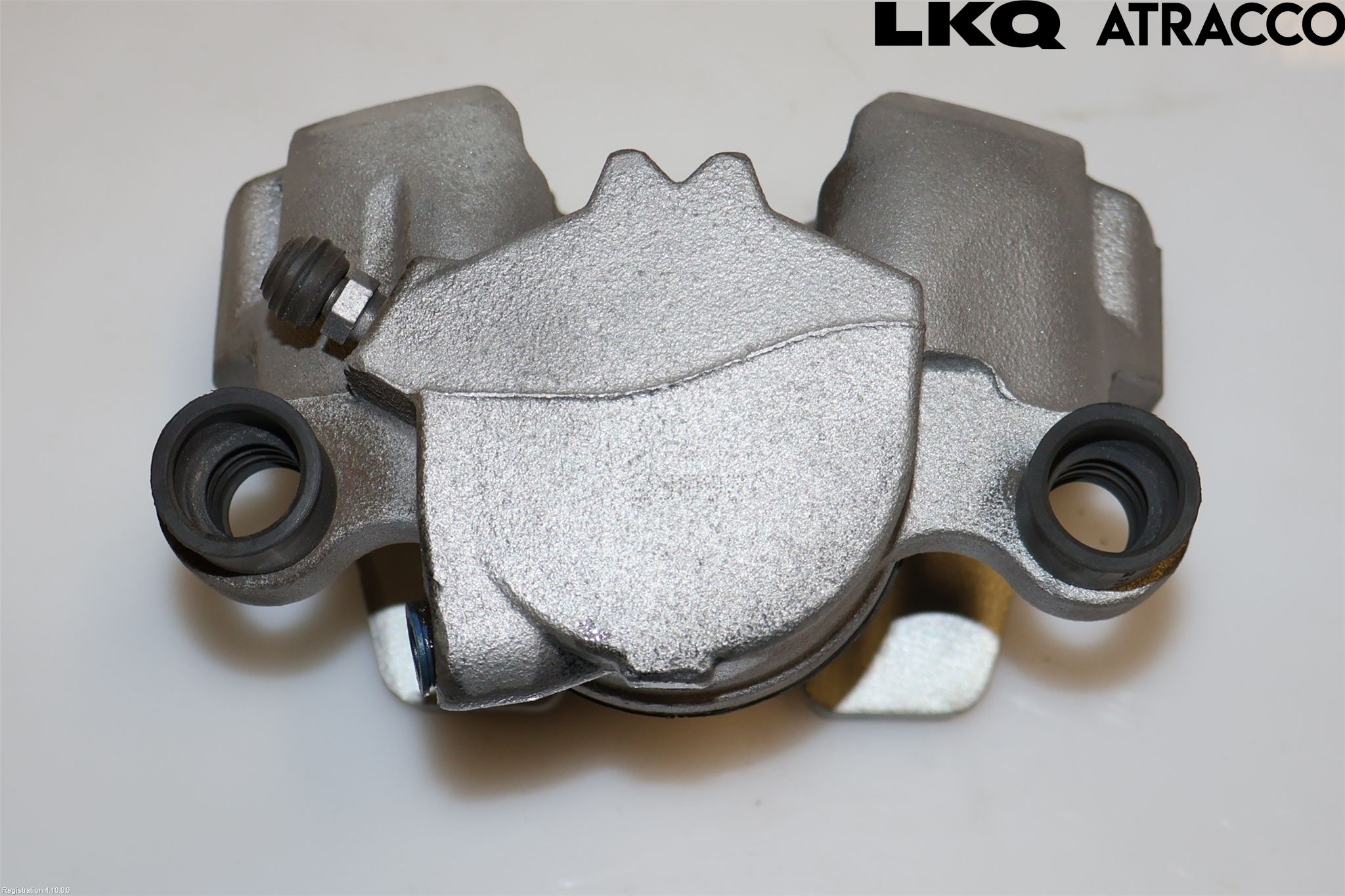 Volvo XC60 14-17 Bremsecaliper Foran Venstre