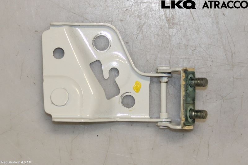 Toyota AYGO 15-21 Bakluke Hengsel Venstre