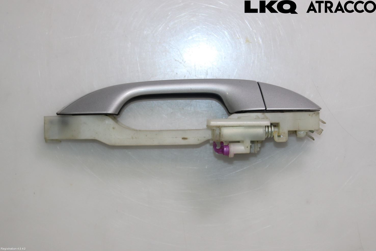 Kia OPTIMA 16-20 Dørhandtak Ytre Høyre