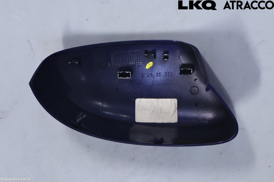 Ford FOCUS 11-14 Speil V Ytre Speilhus