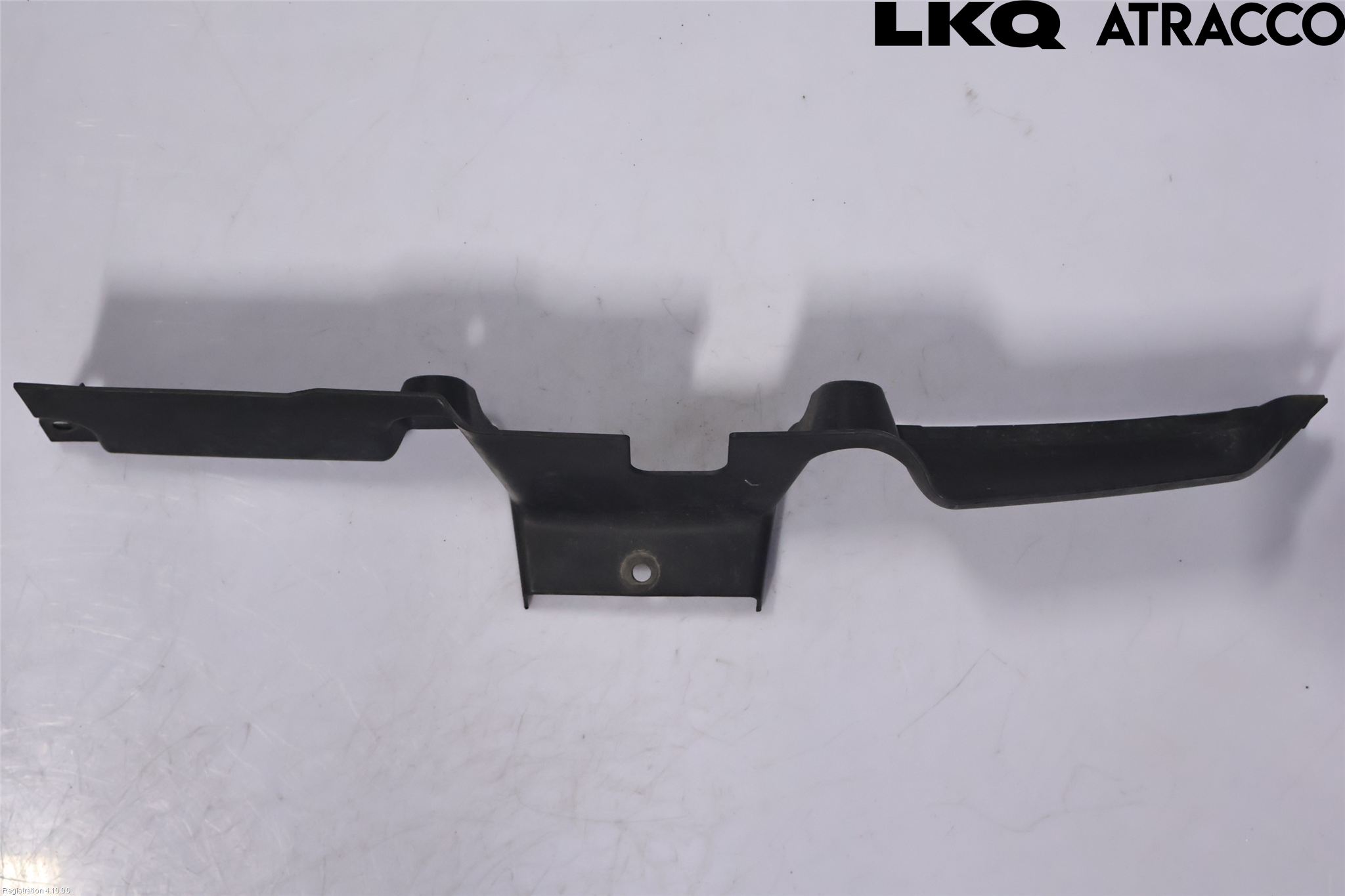 Mitsubishi OUTLANDER 07-12 Tackplast Front