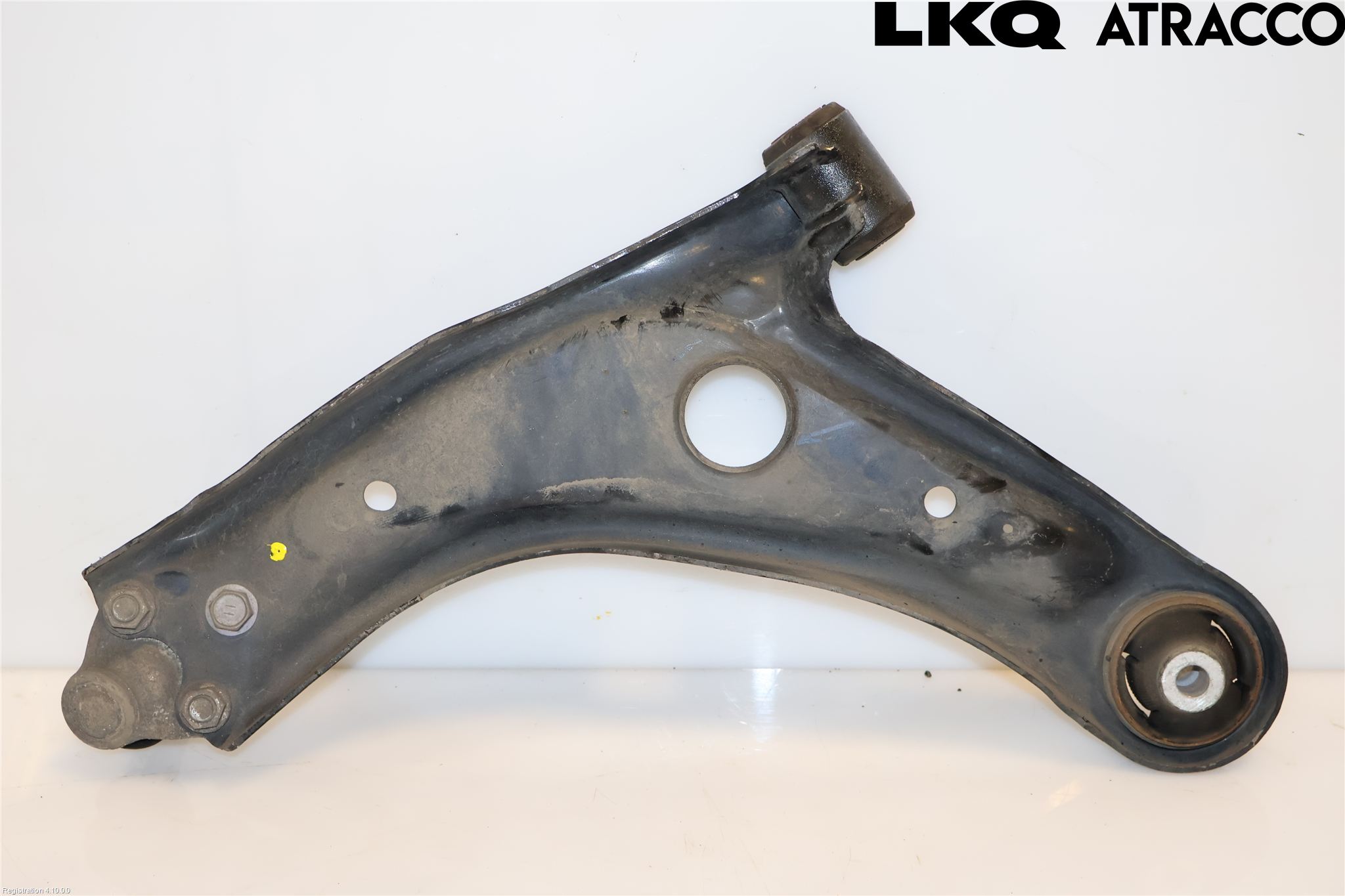 Toyota AYGO X AB70 22- Bærearm Foran Høyre Nedre