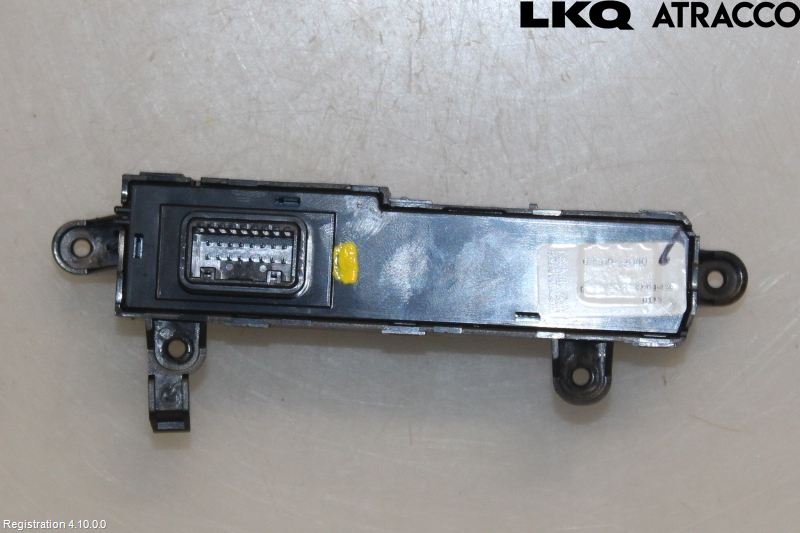 Kia CEED/CEED SW 19- Strömställare Parkeringshjälp