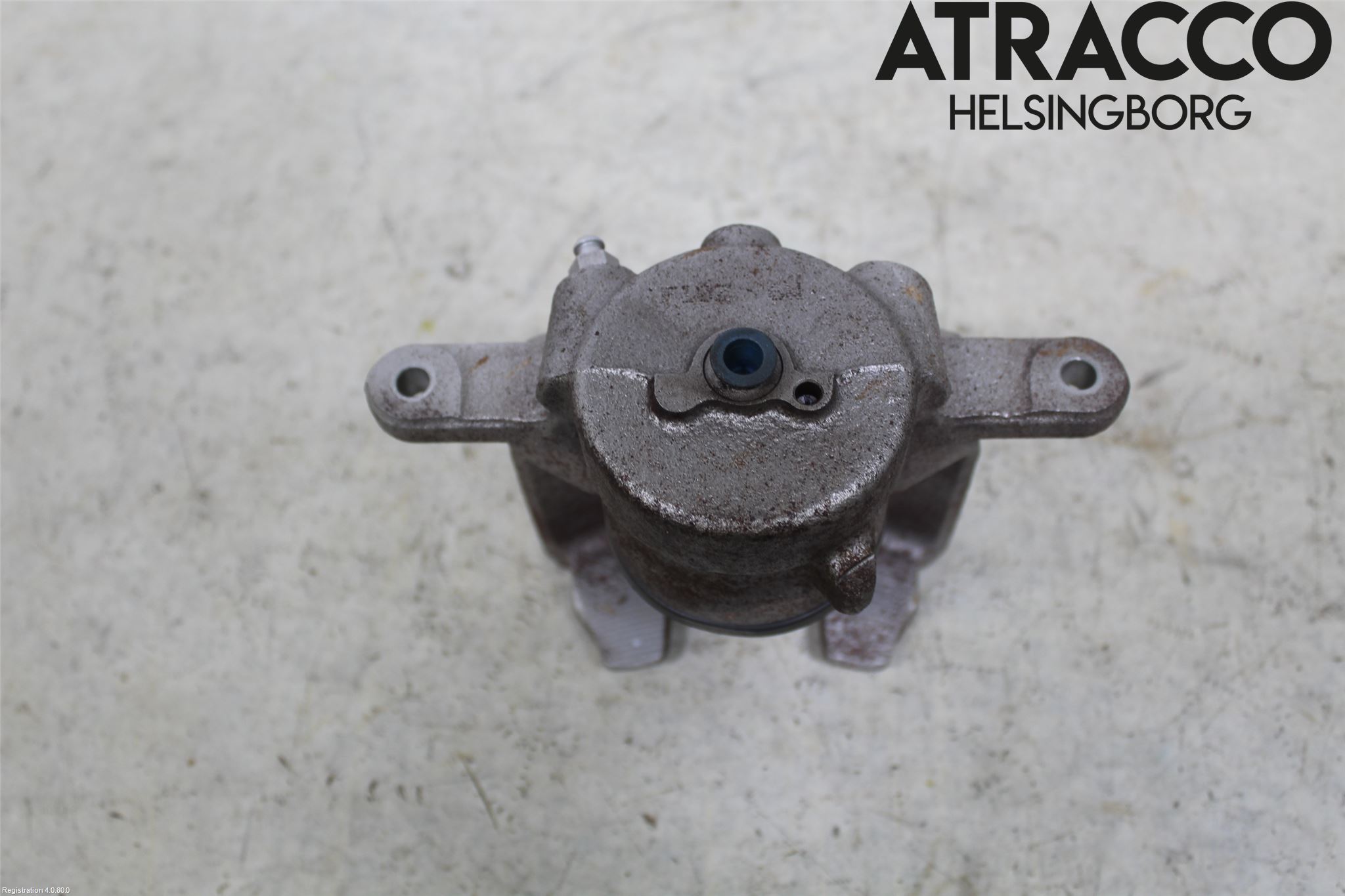 Kia VENGA 10-19 Bremsecaliper Foran Venstre