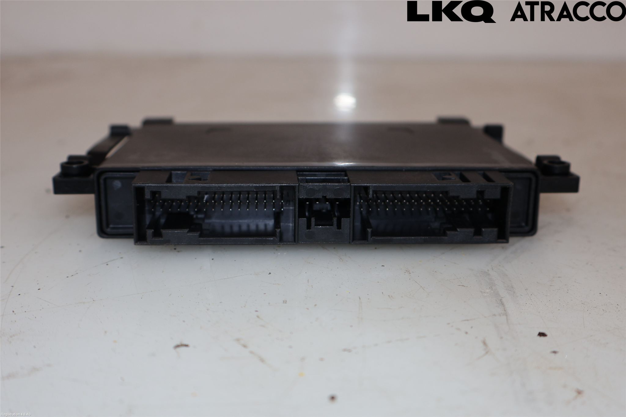 Mercedes-Benz MB E-KLASS (W213) 16-23 Styreenhet Gearkasse