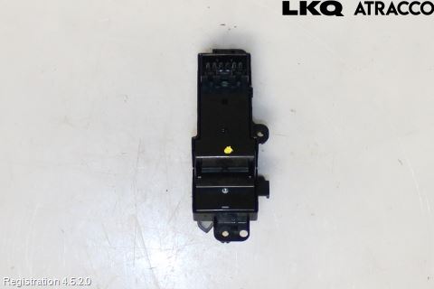 Kia SPORTAGE (SL) 11-15 Bryter Varmesete