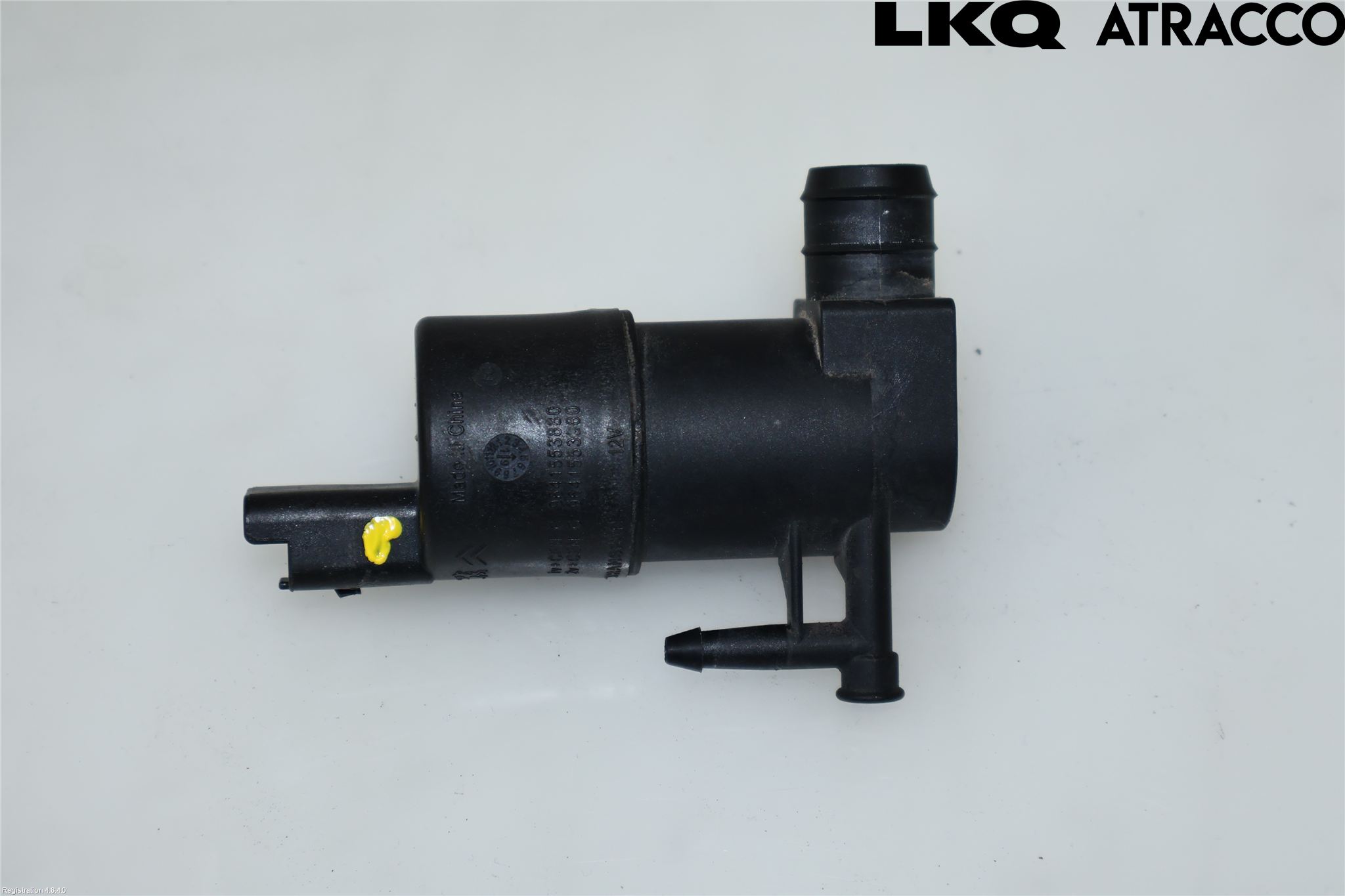 Mercedes-Benz MB CITAN (W415) 13-21 Spylerpumpe Frontrute