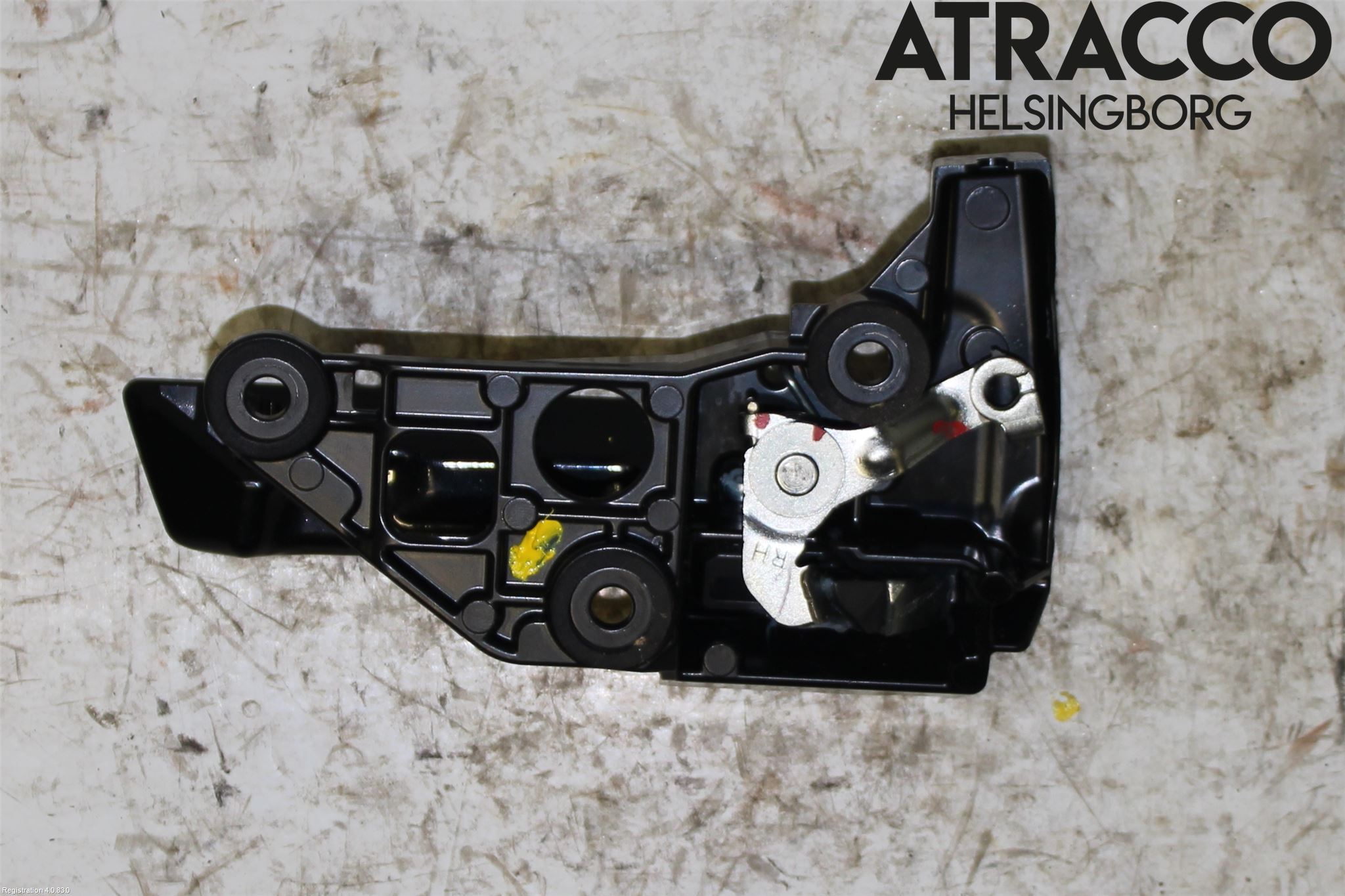 Toyota C-HR 16-23 Dørhandtak Ytre Høyre
