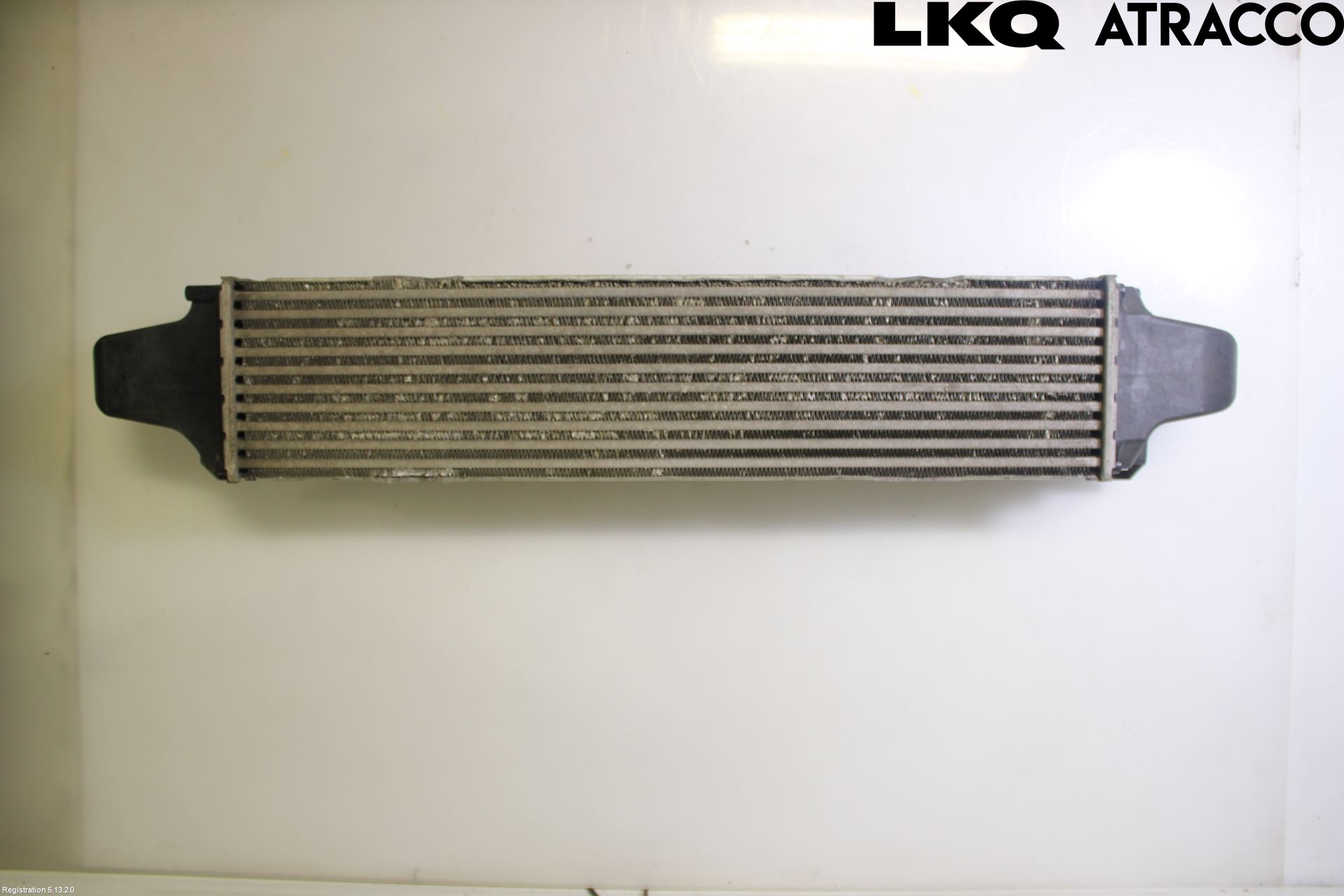 Volvo V60 14-18 Intercooler Radiator