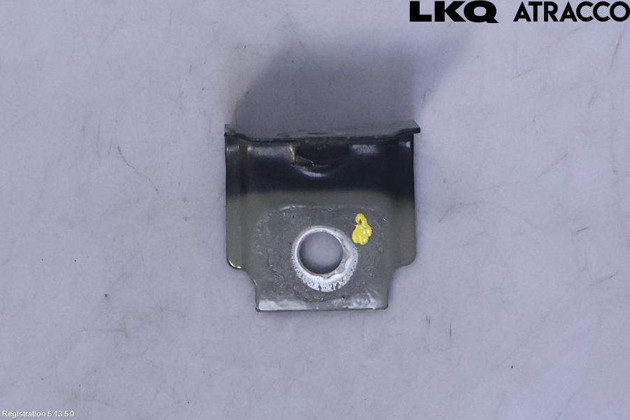 Volkswagen VW GOLF / E-GOLF VII 13-20 Frontskjermfeste Venstre
