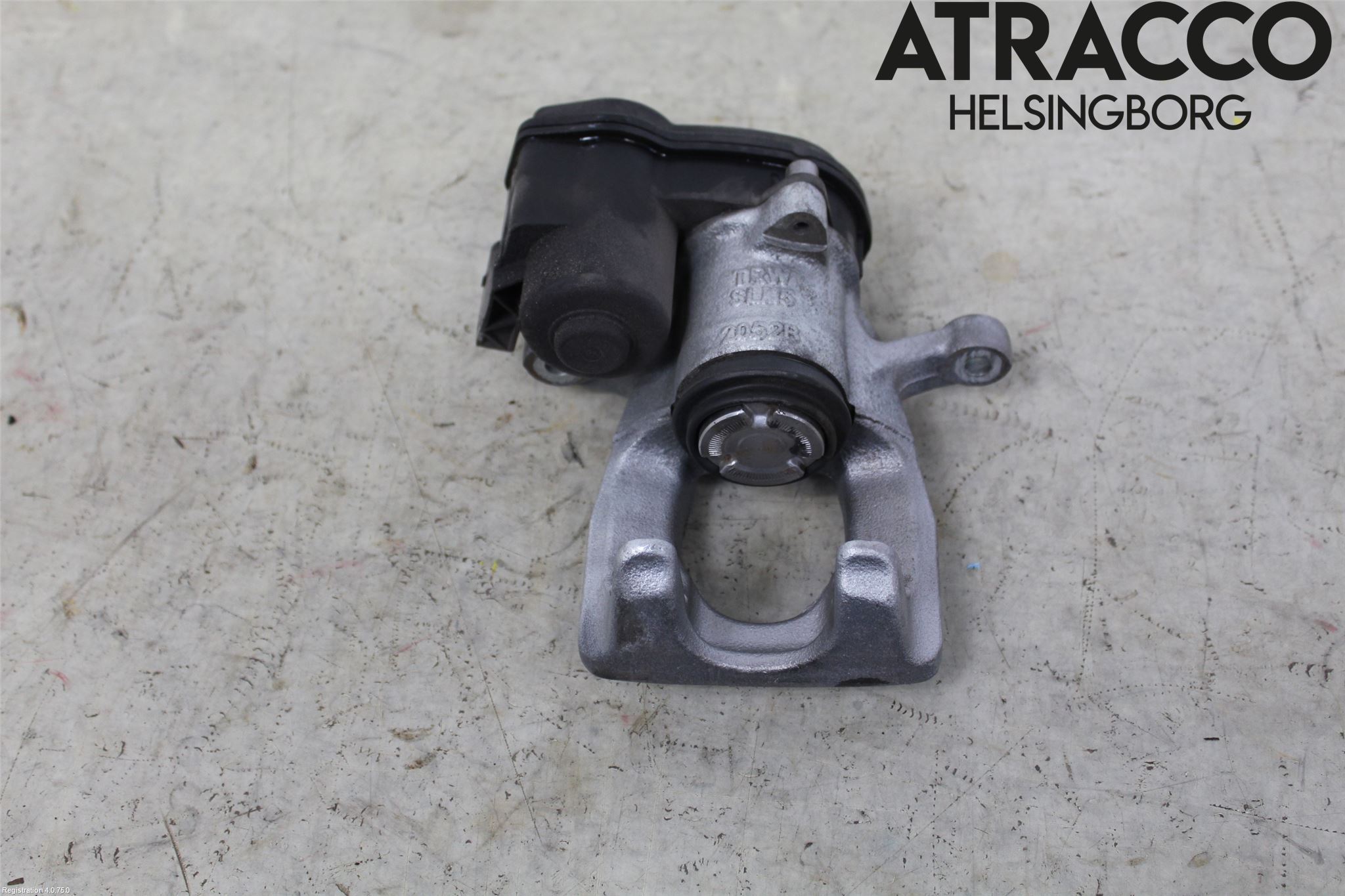 Nissan X-TRAIL 14-21 Bremsecaliper Bak Høyre