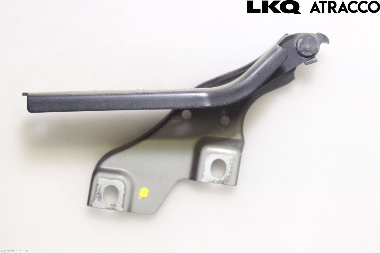 Volkswagen VW PASSAT 15-19 Panser Hengsel - Hengsler
