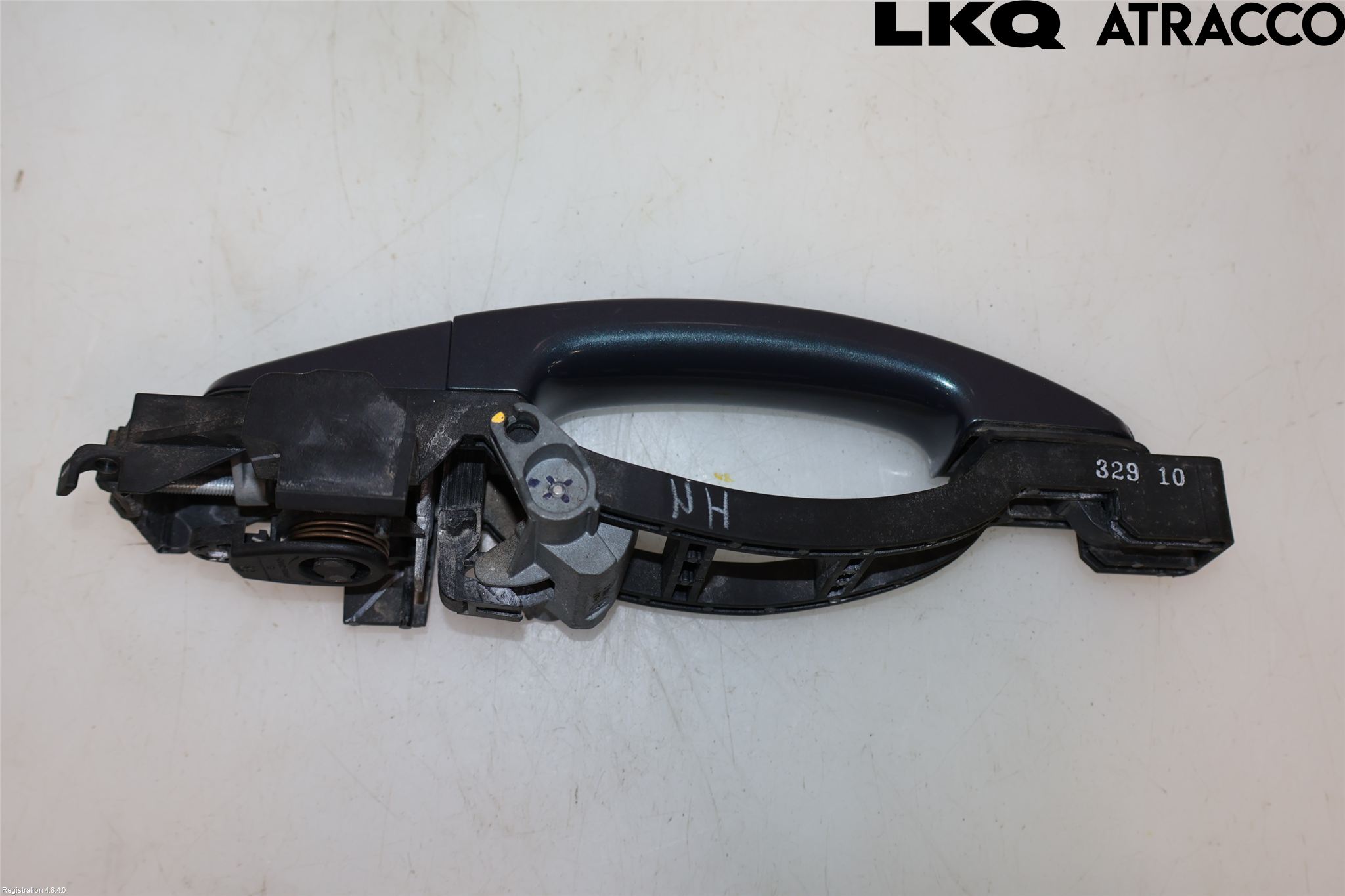 Ford KUGA 08-12 Dørhandtak Ytre Venstre