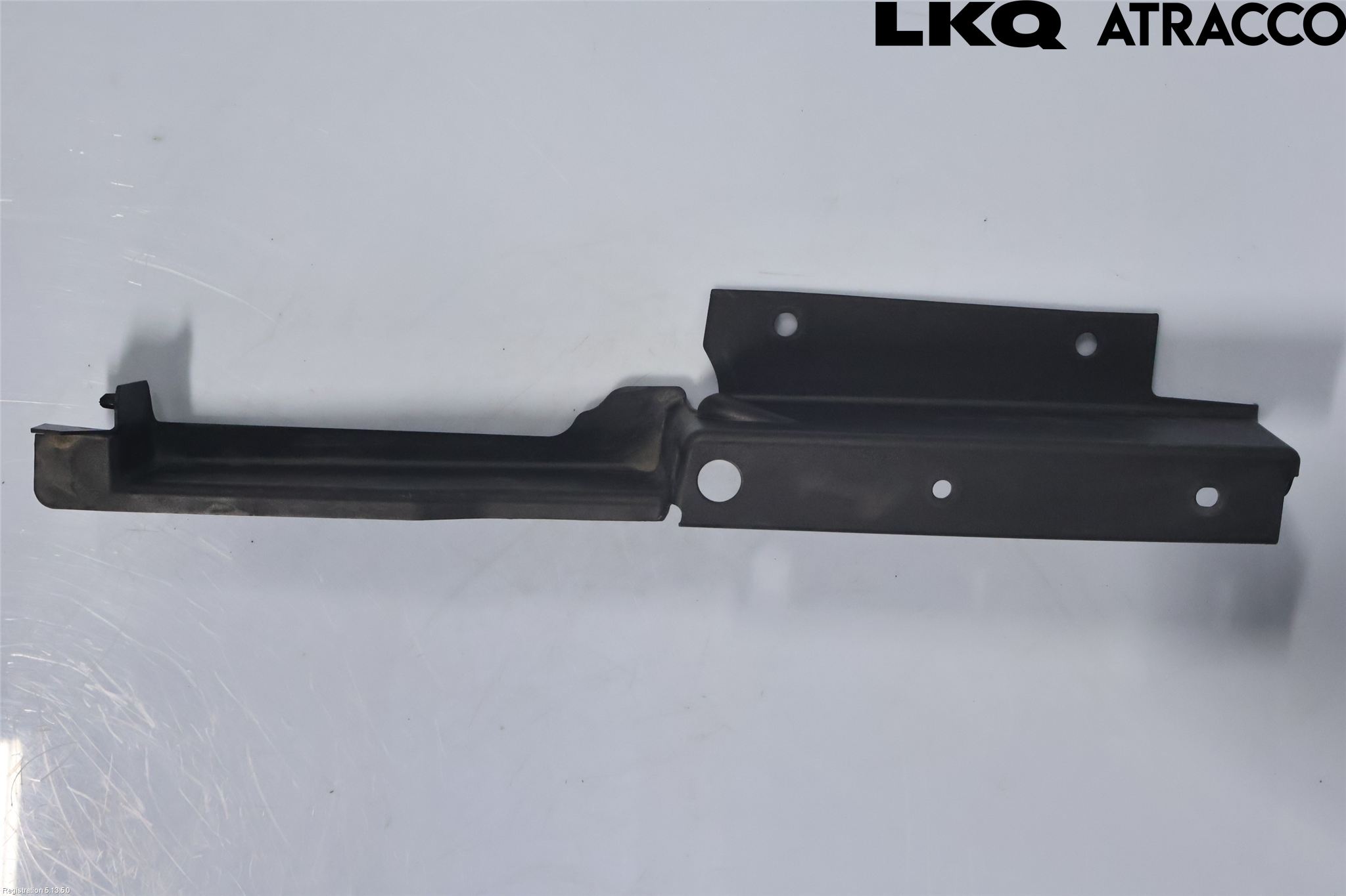 Volvo XC40/RECHARGE 18- Tackplast Front