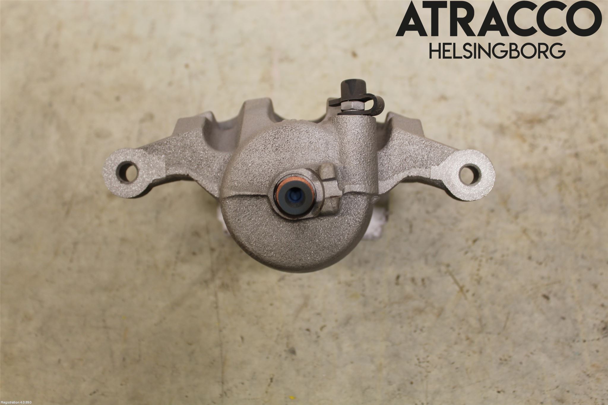 Opel KARL 16-19 Bremsecaliper Foran Høyre