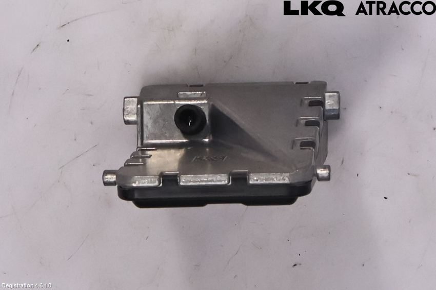 Toyota HILUX 16- Sensor Kollisjonsbeskyttelse