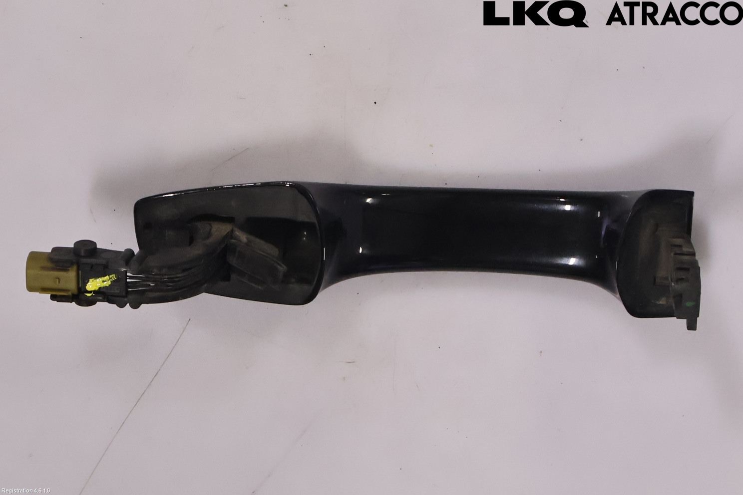 Volkswagen VW PASSAT 15-19 Dørhandtak Ytre Høyre
