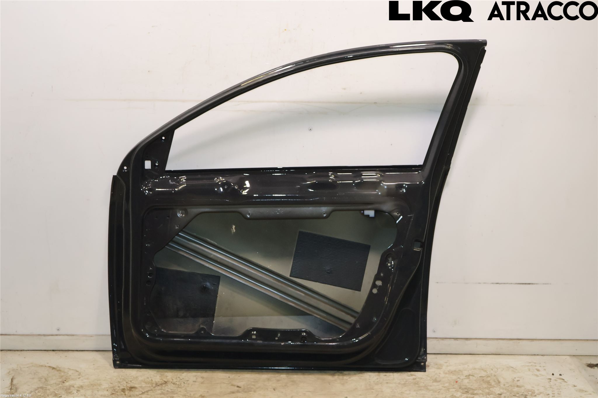 Volkswagen VW PASSAT 11-14 Dør 4D Foran Høyre