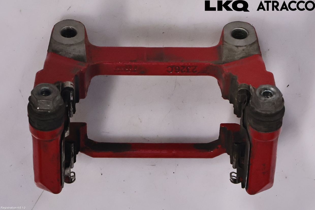 Audi A6 F2/C8 19- Bremsecaliper Feste Holder