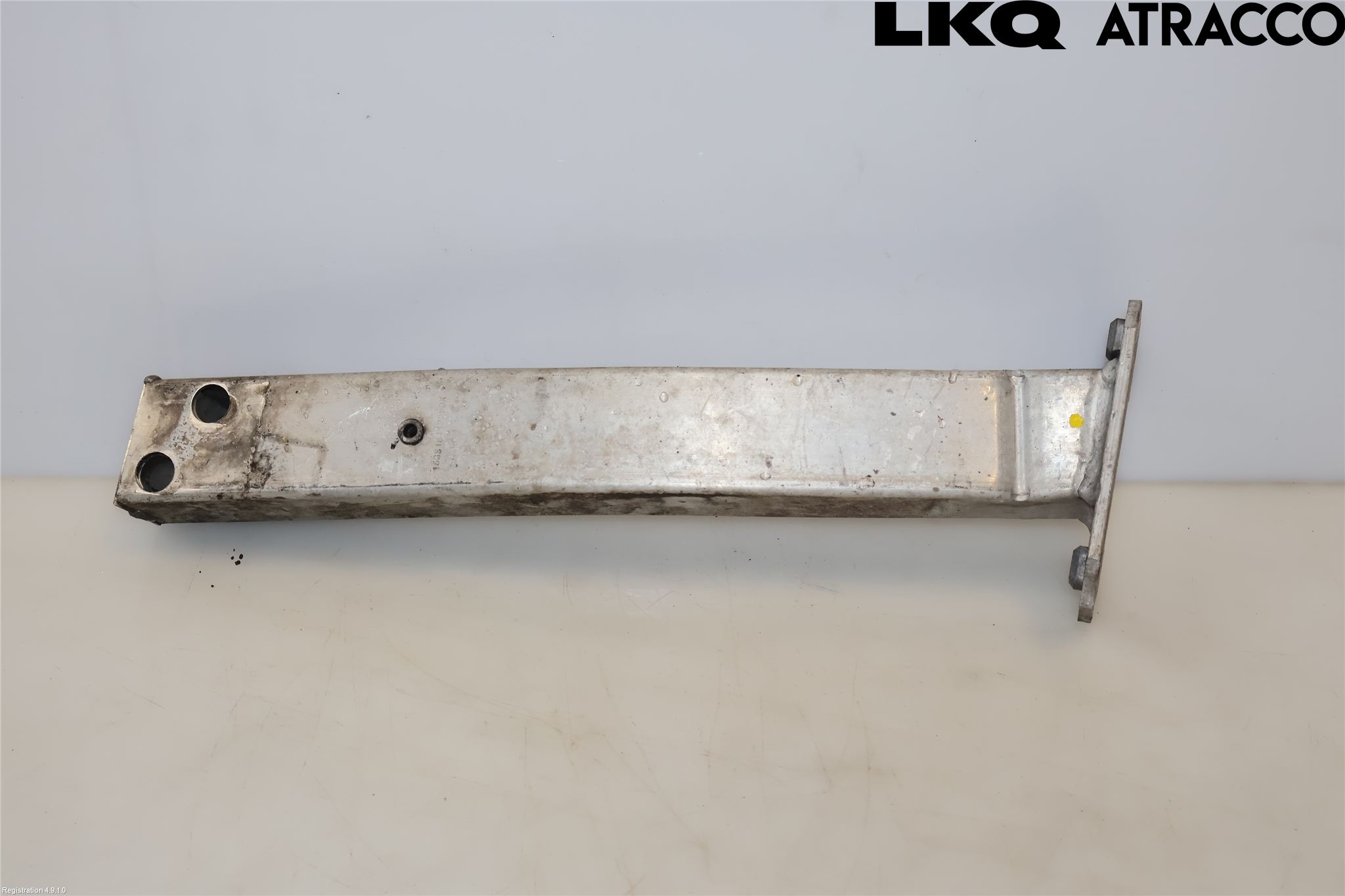Alfa GIULIETTA Forstillingsbjelke(Tvergående)