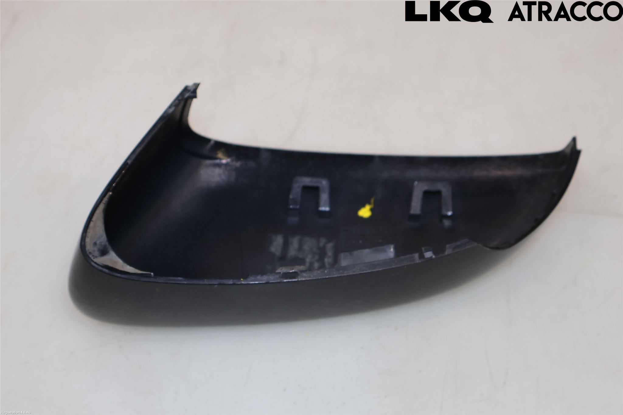 Skoda FABIA 15-21 Speil H Ytre Speilhus