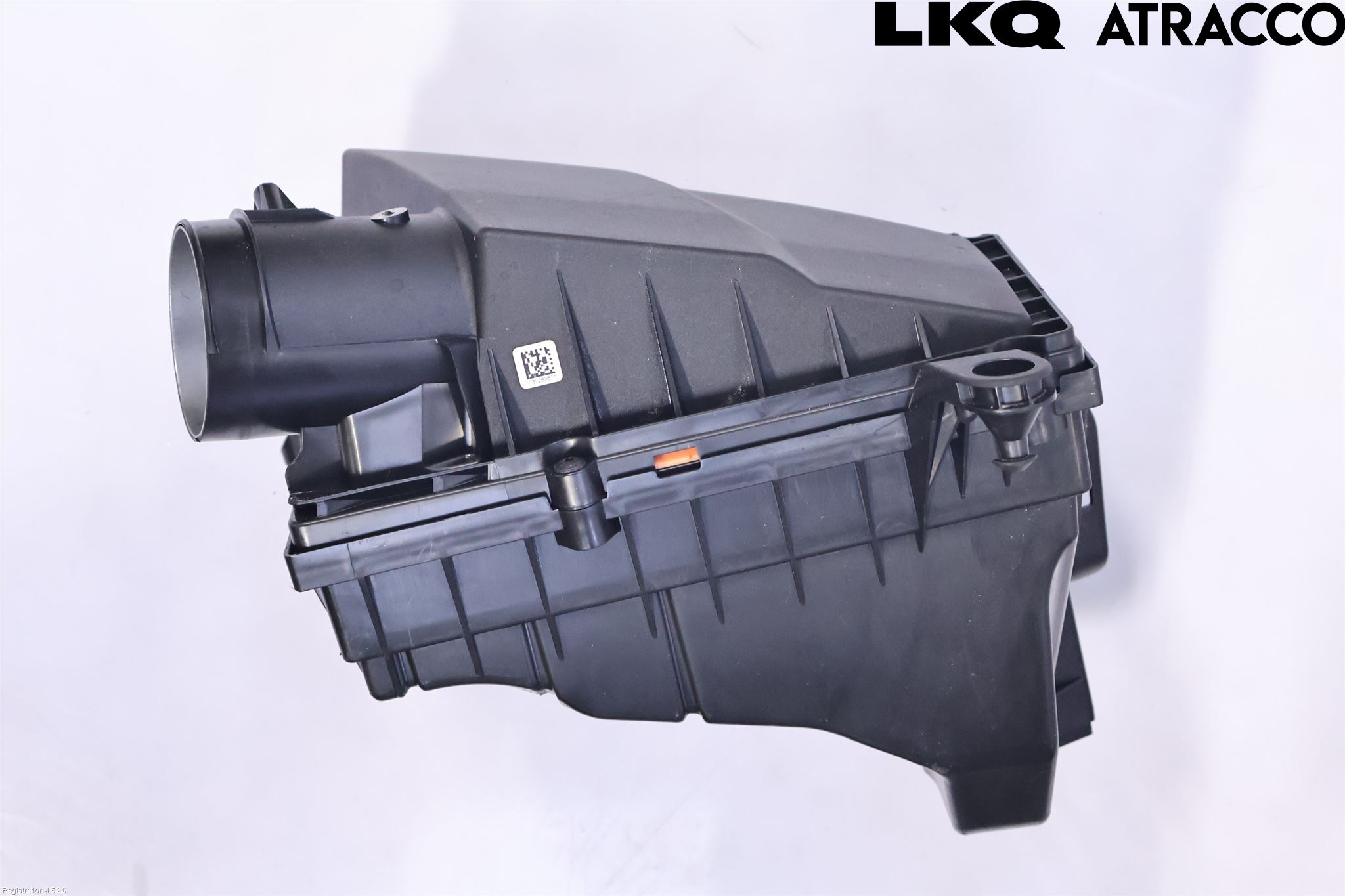 Volvo XC60 18- Luftfilter Boks