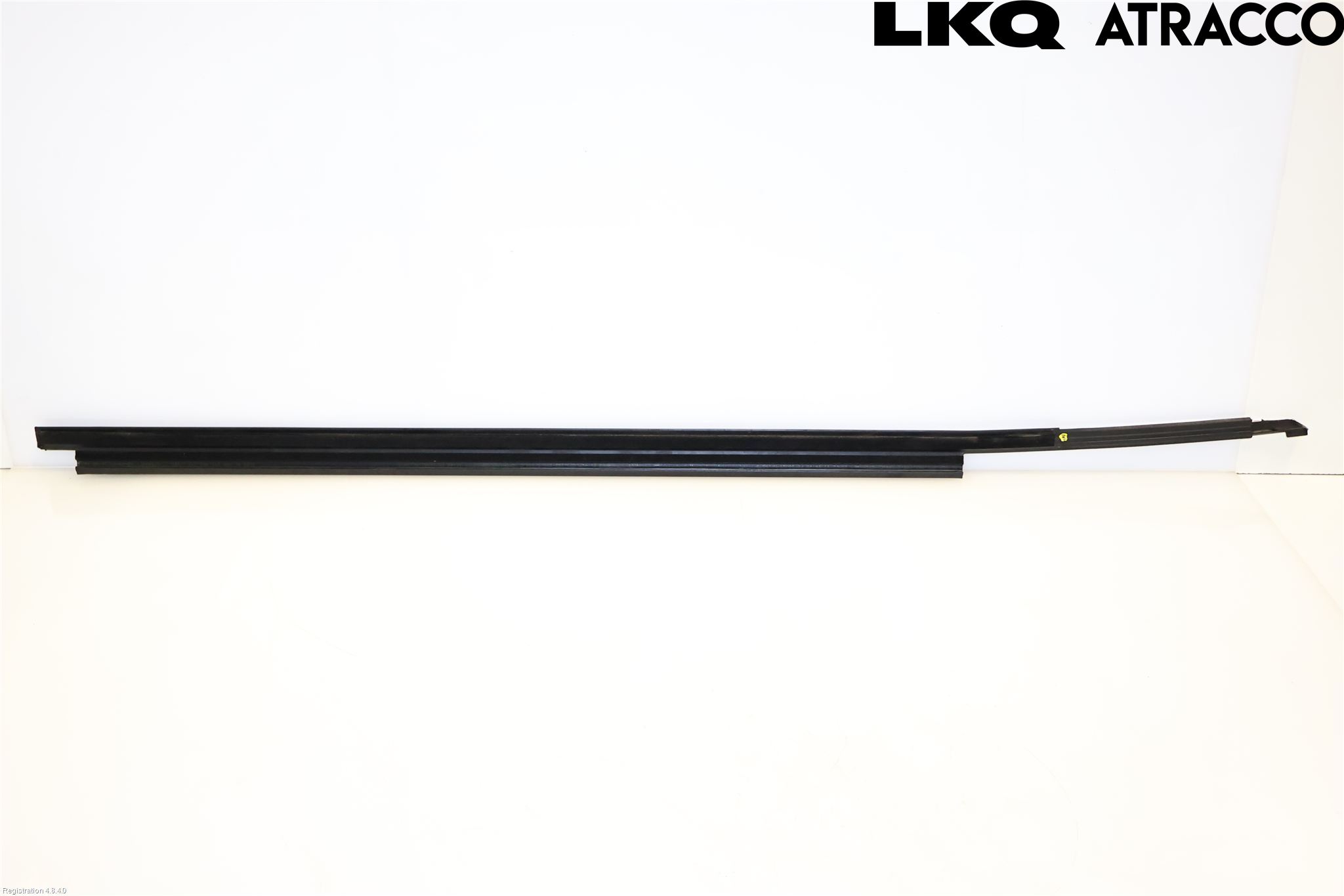 Audi A5 07-16 Dør Dekorlist Vf