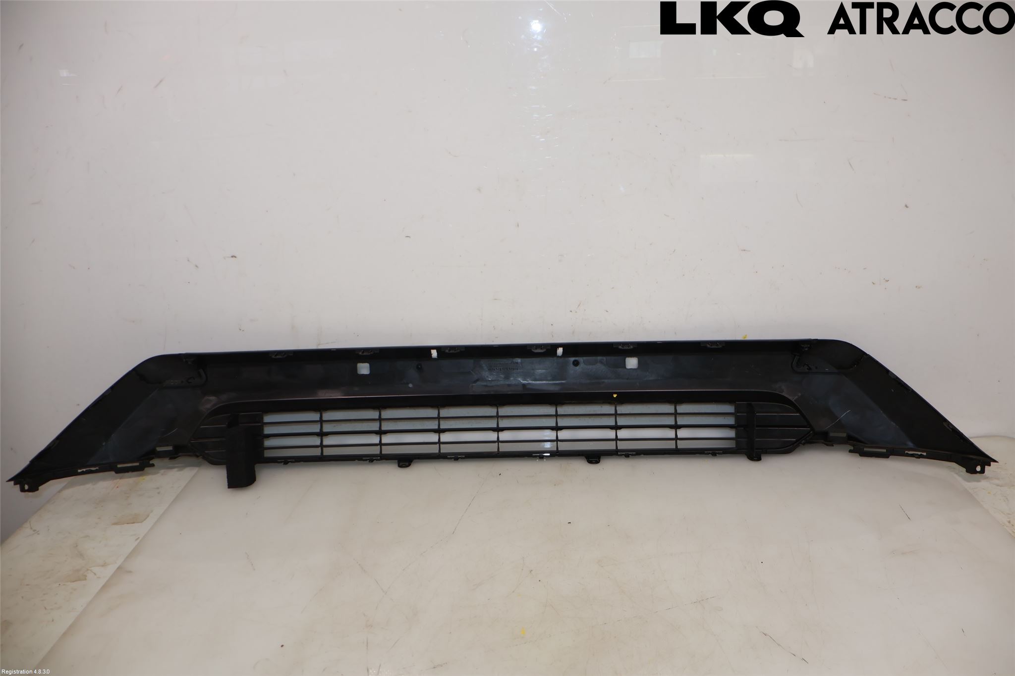 Toyota RAV4 19- Grilldel Midt