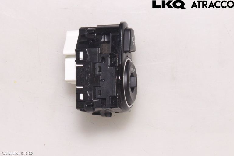 Hyundai i40 16-18 Bryter Speil