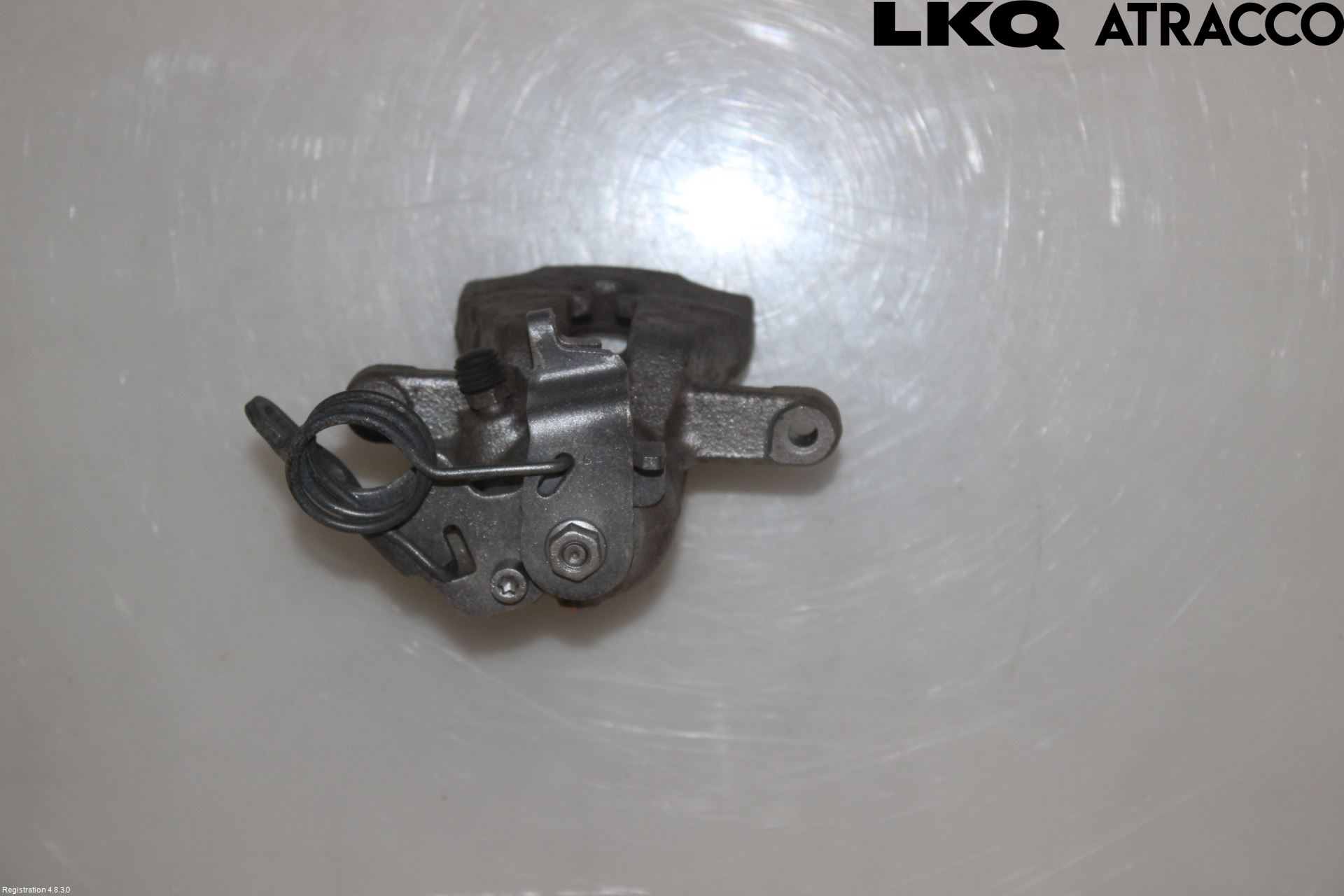 Ford S-MAX 06-15 Bremsecaliper Bak Høyre