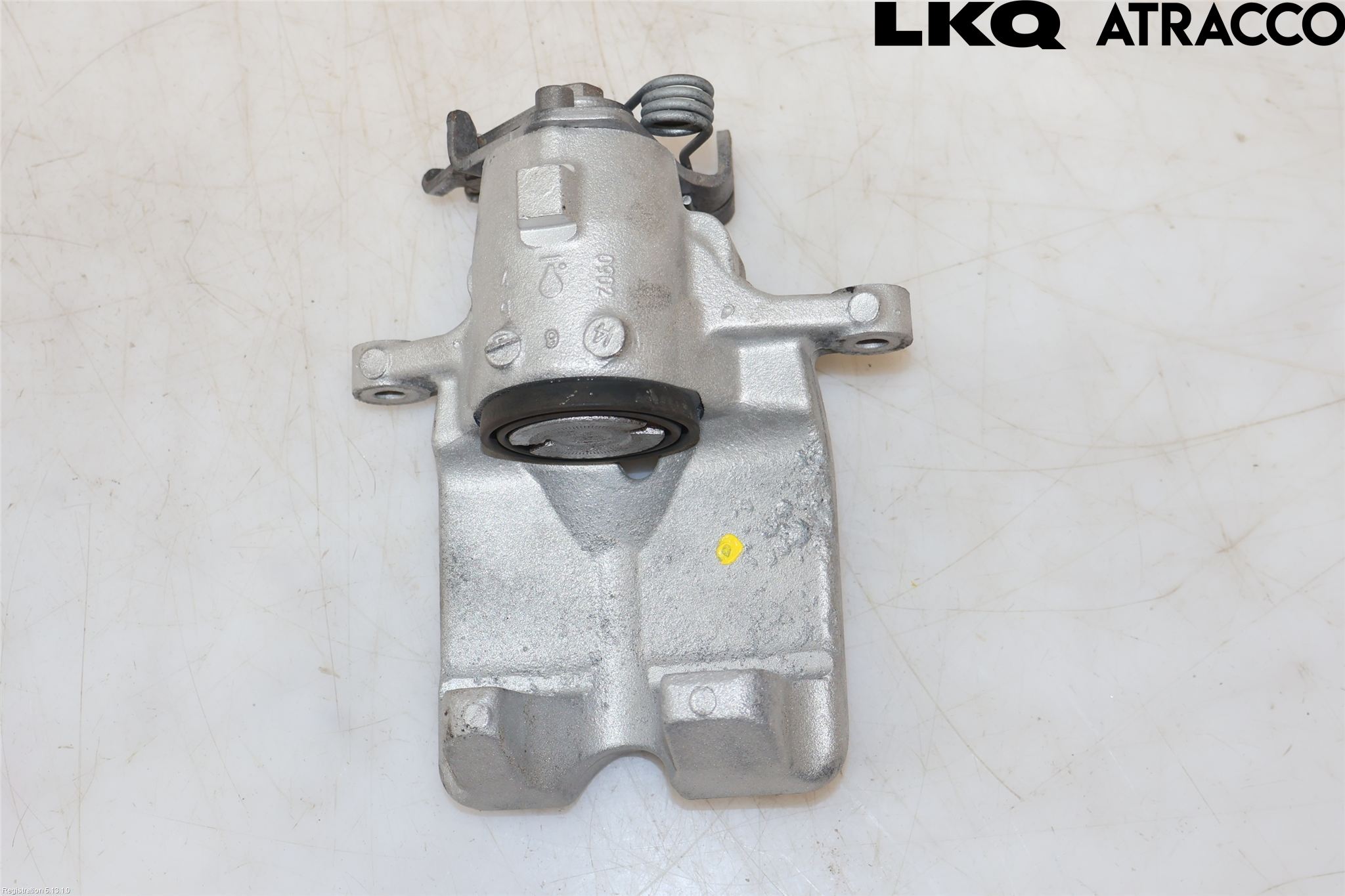 Opel INSIGNIA 09-16 Bremsecaliper Bak Høyre