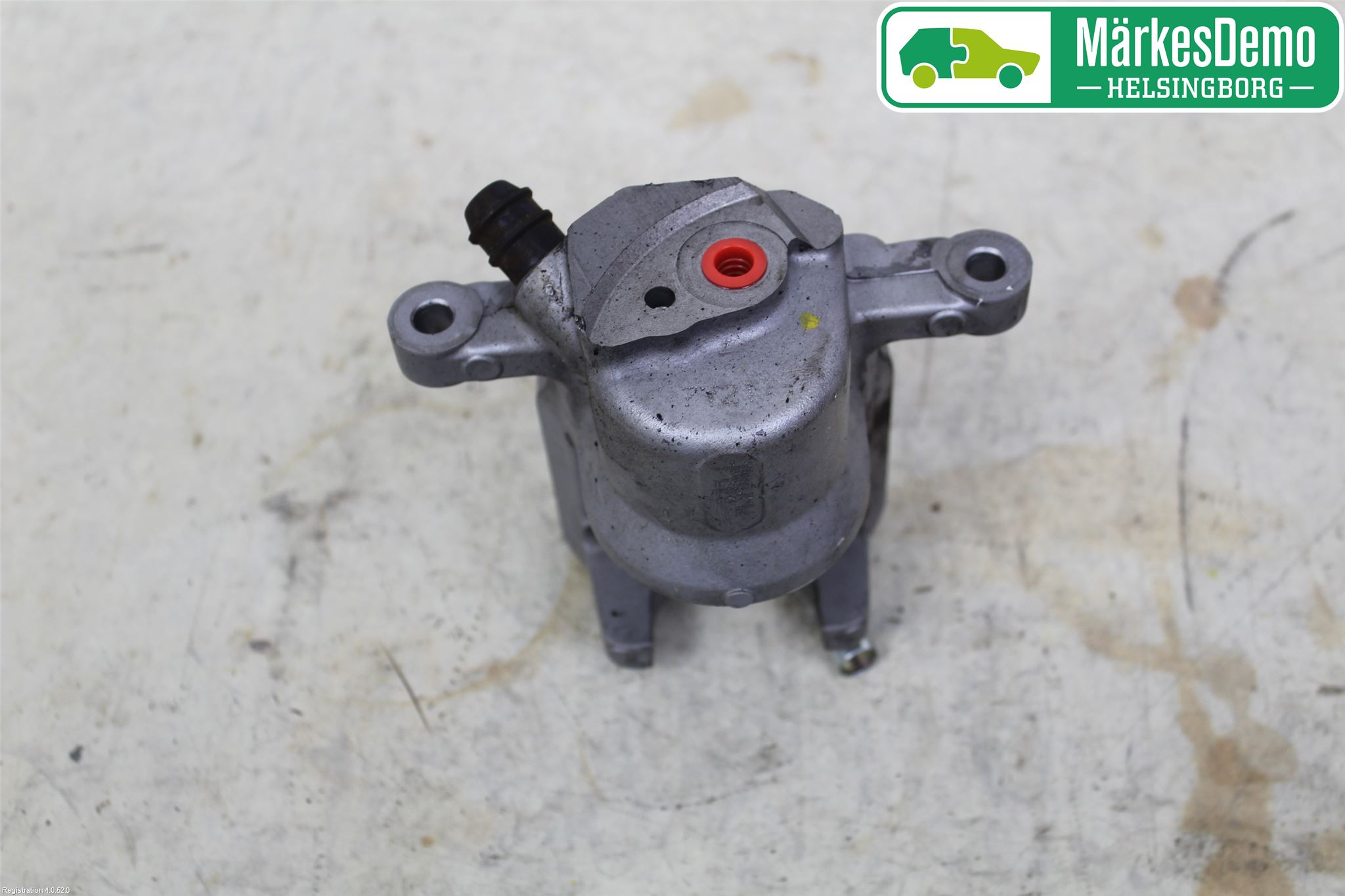Toyota RAV4 13-18 Bremsecaliper Bak Høyre