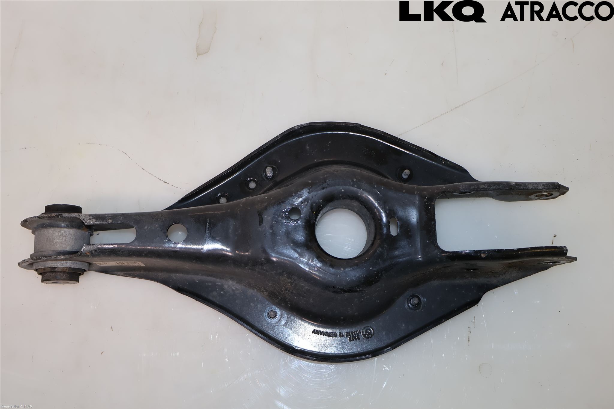 BMW 3 G20/G21/G80/G81 19- Bærearm Bak Venstre