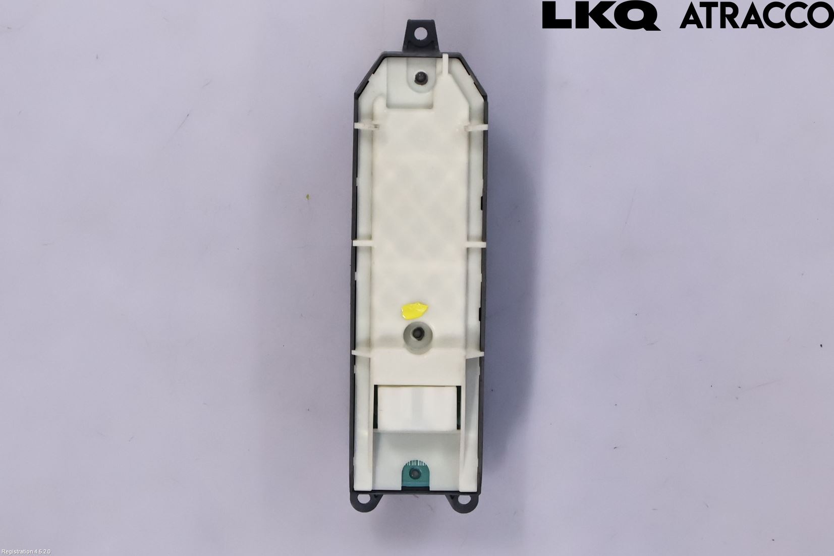 Toyota AURIS 13-19 Bryter Vindusheis
