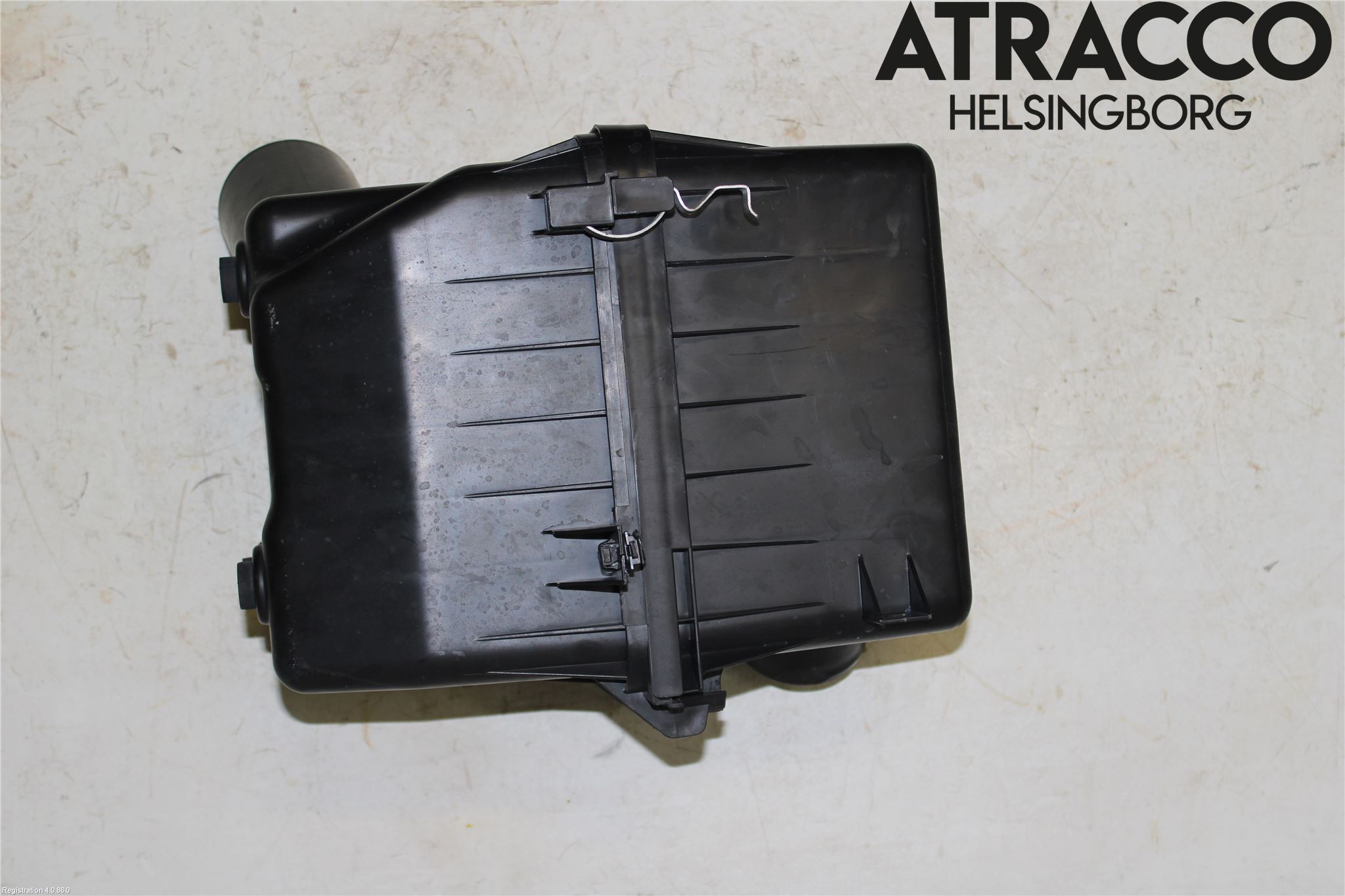Toyota RAV4 13-18 Luftfilter Boks