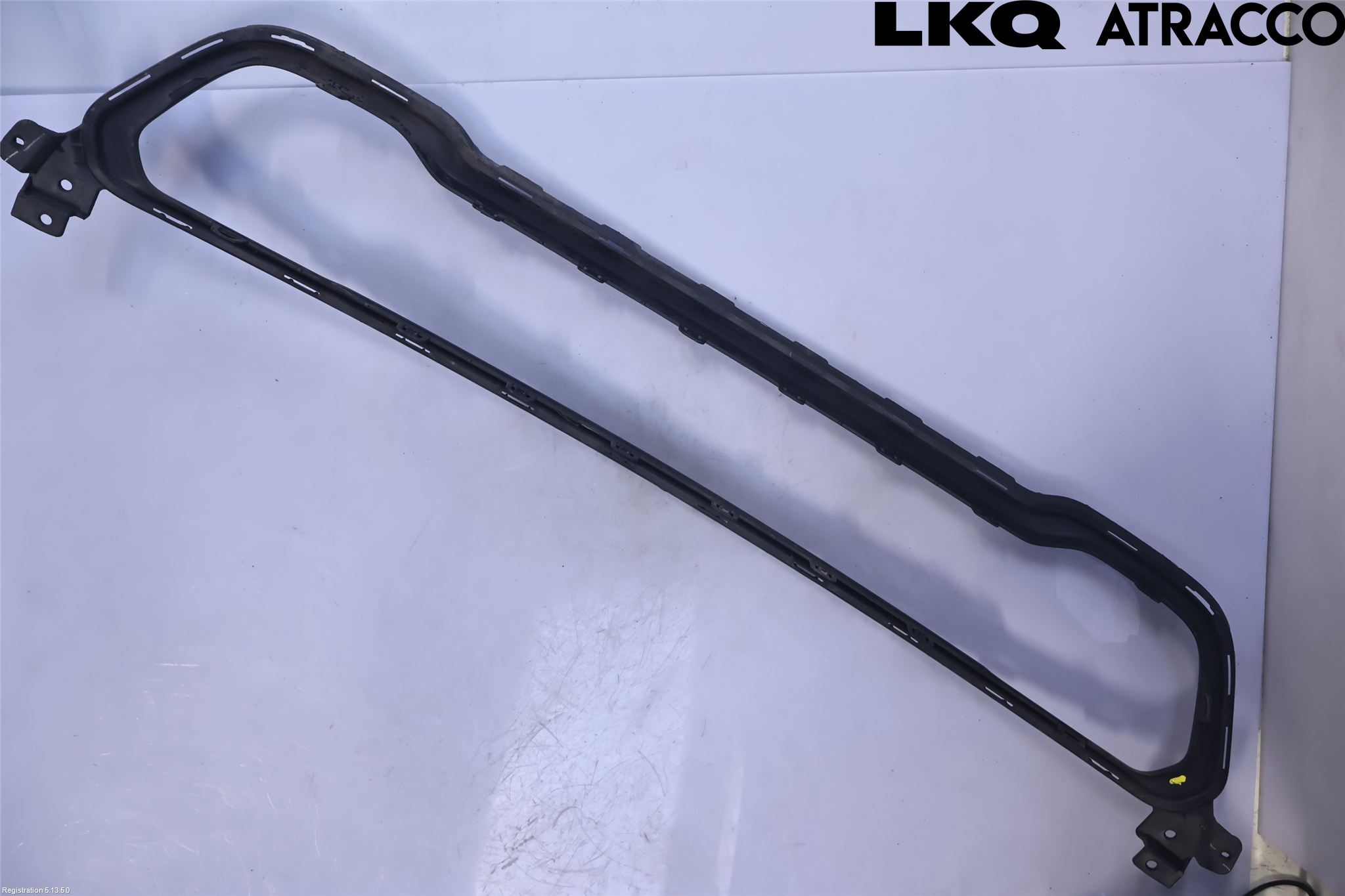 Jeep CHEROKEE Grill Ramme