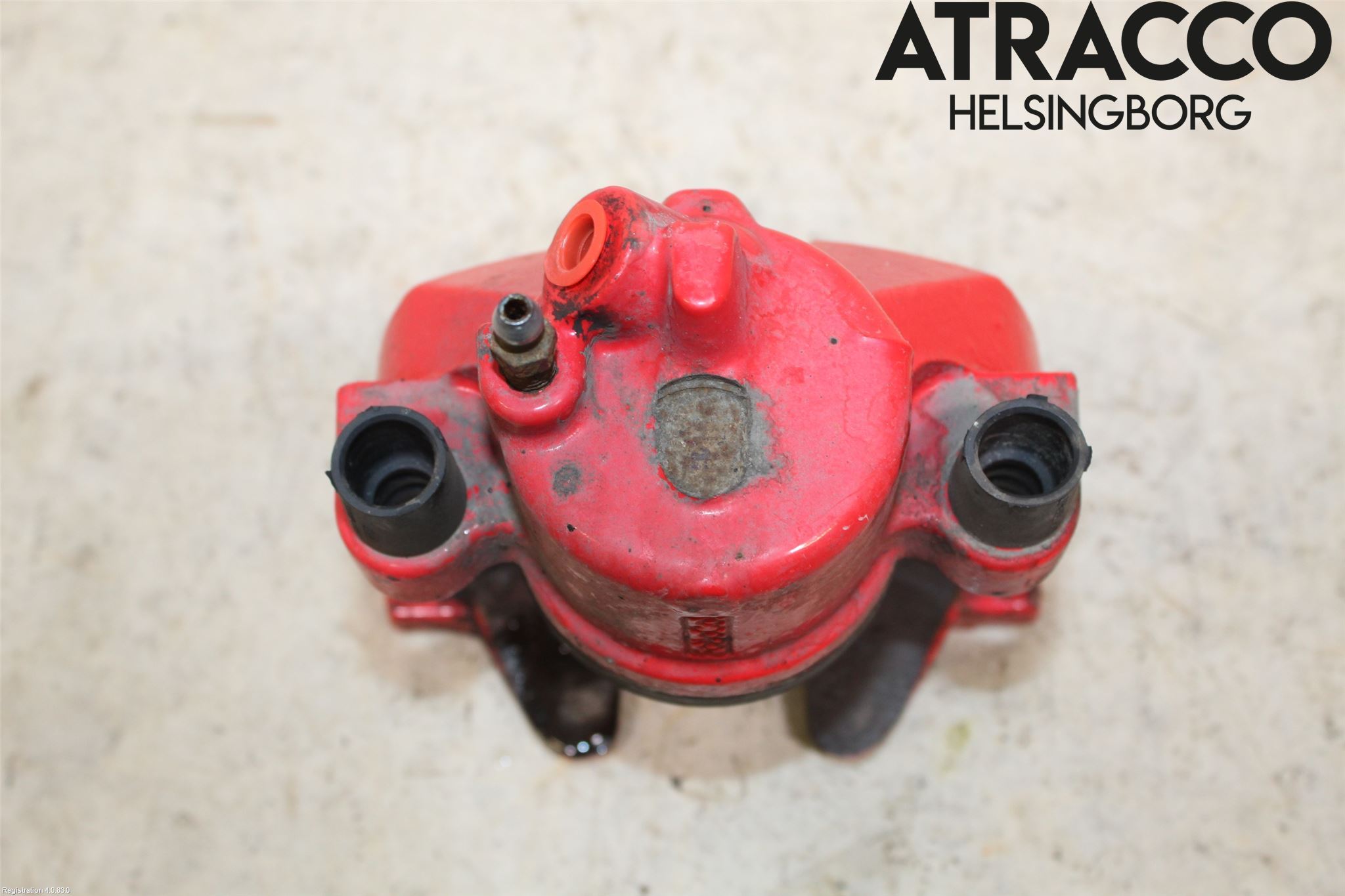 Ford FOCUS 11-14 Bremsecaliper Foran Venstre