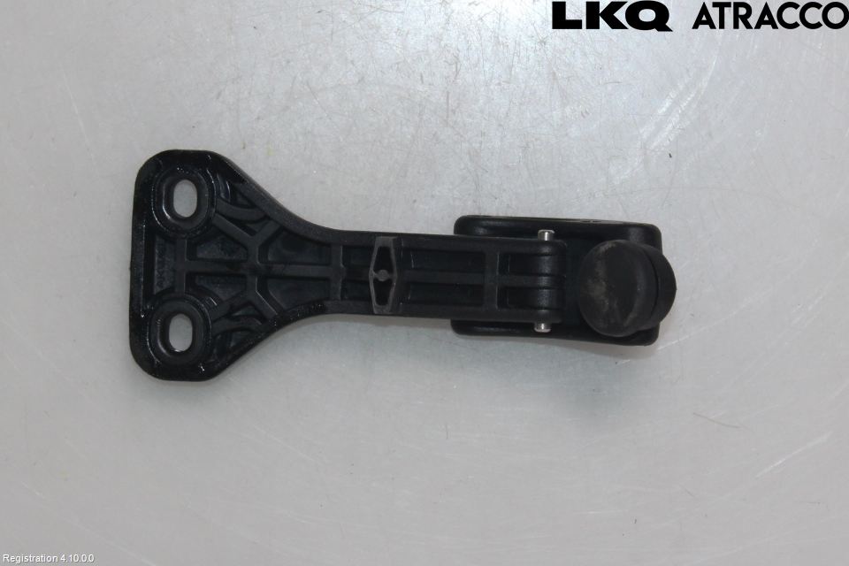 Toyota AYGO X AB70 22- Ventilasjonsrute Åpningsmekani